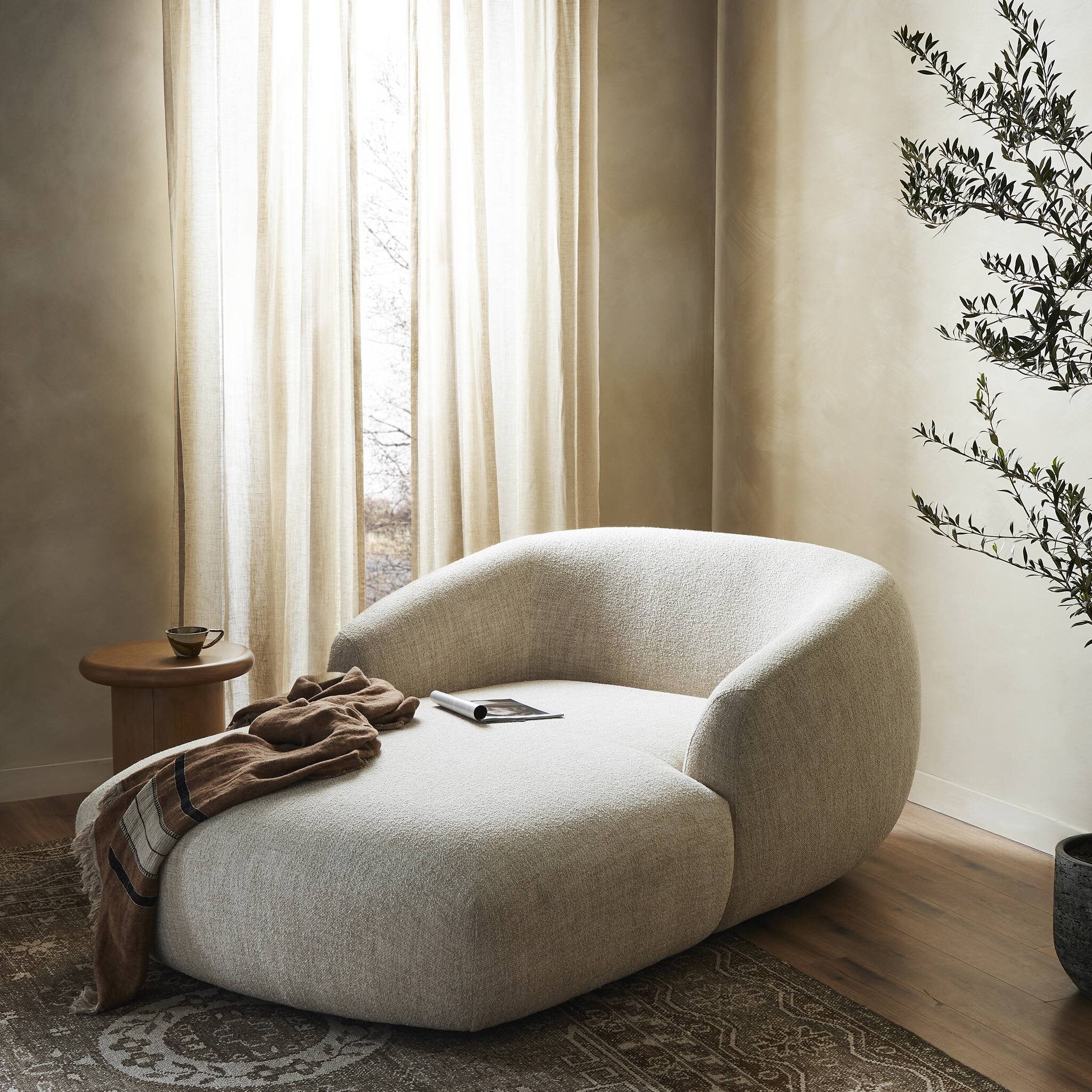 Tatum Chaise - Image 2