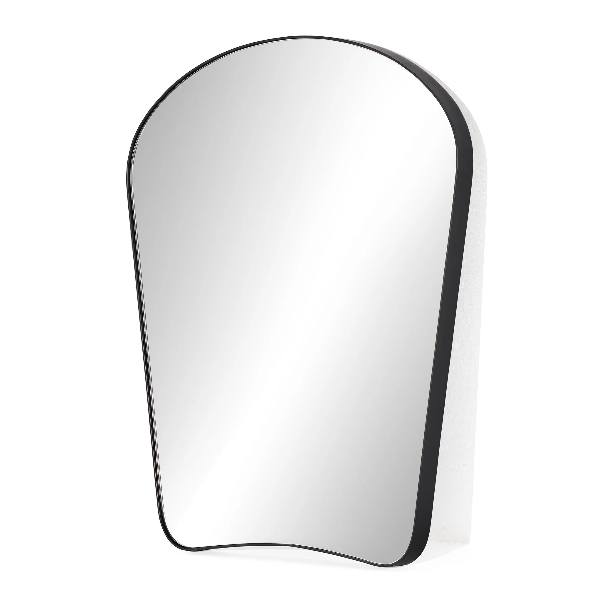 Selena Mantel Mirror - Image 3