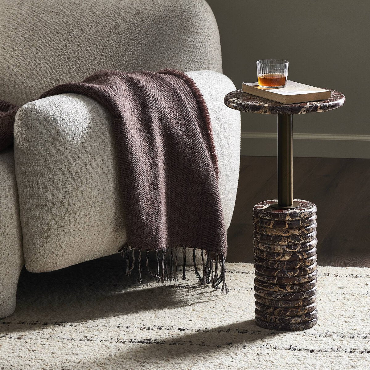 Reeves End Table - Image 2