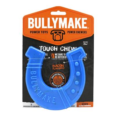 BullyMake Toss n