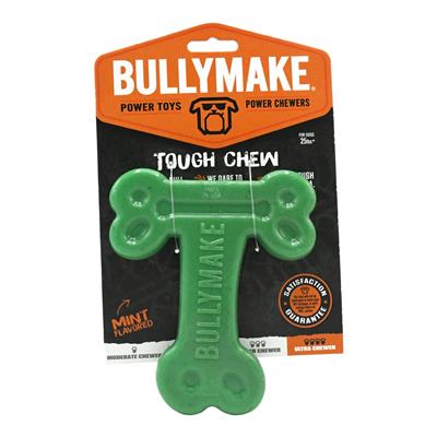 BullyMake Toss n