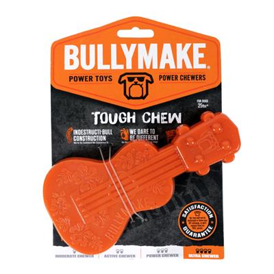 BullyMake Toss n