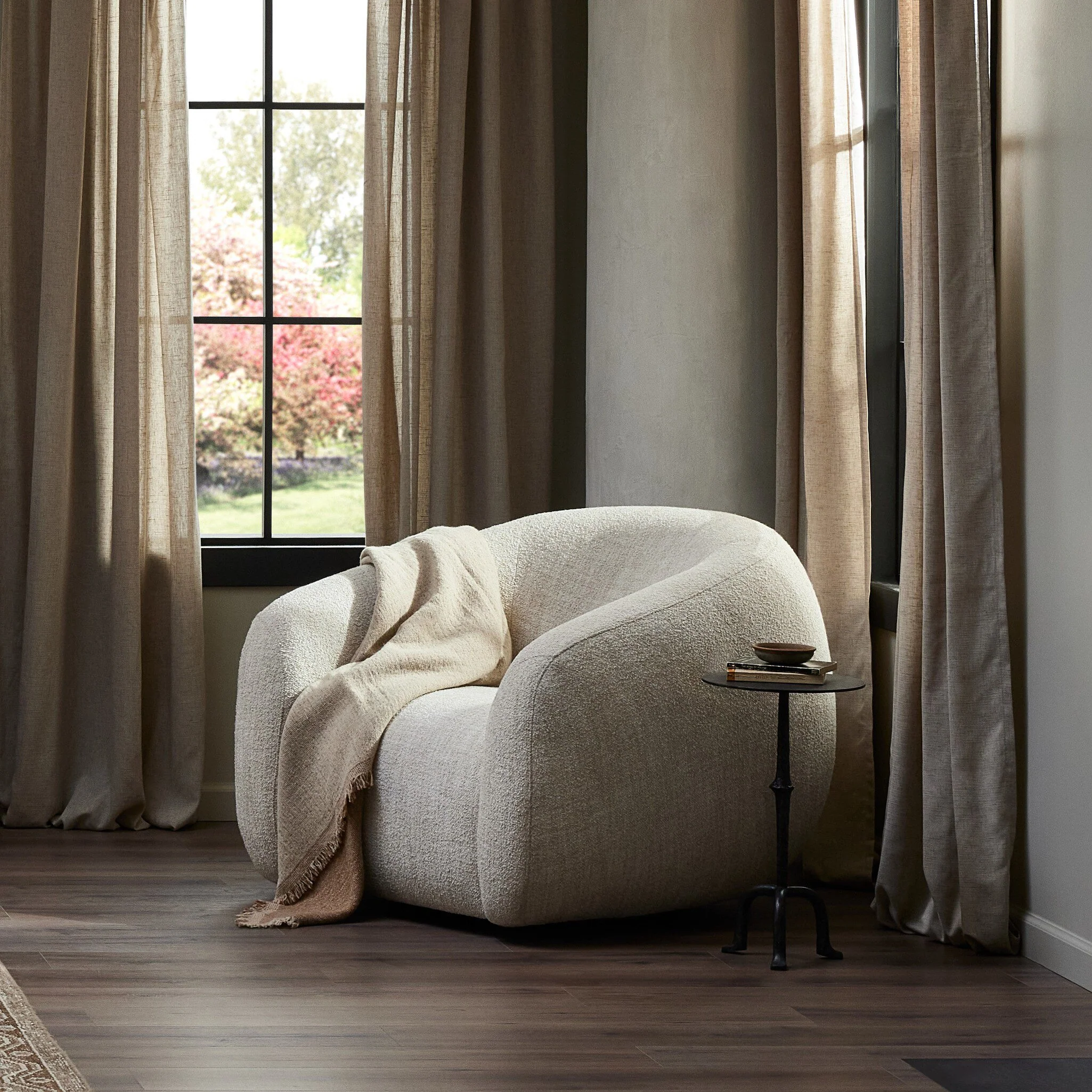 Jocelyn End Table - Image 3