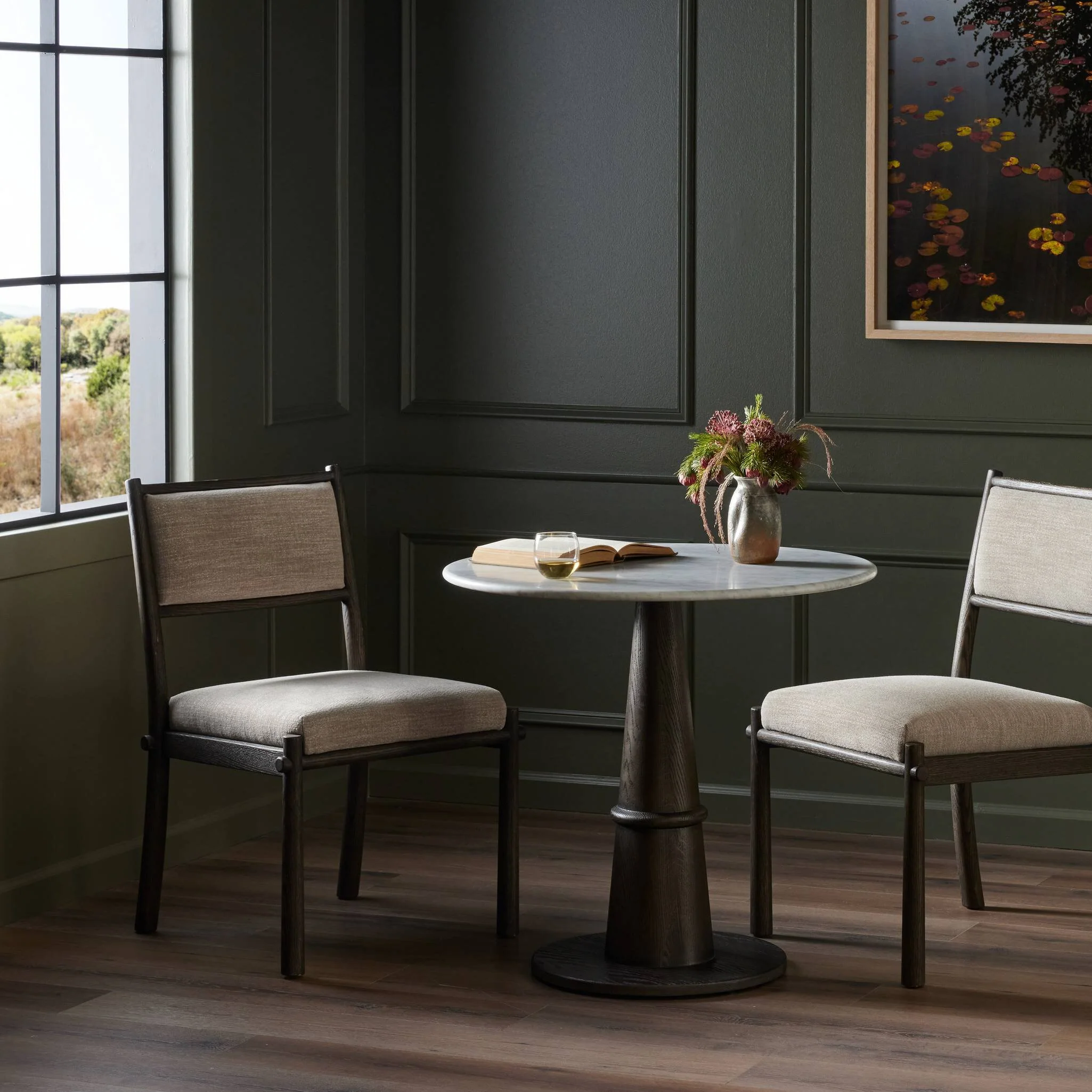 Goetz Bistro Table - Image 3