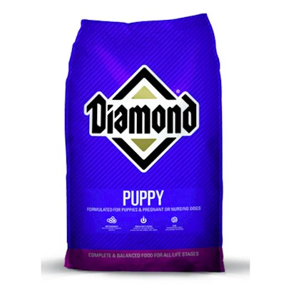 Diamond Puppy Formula, 40 Lb - Image 1