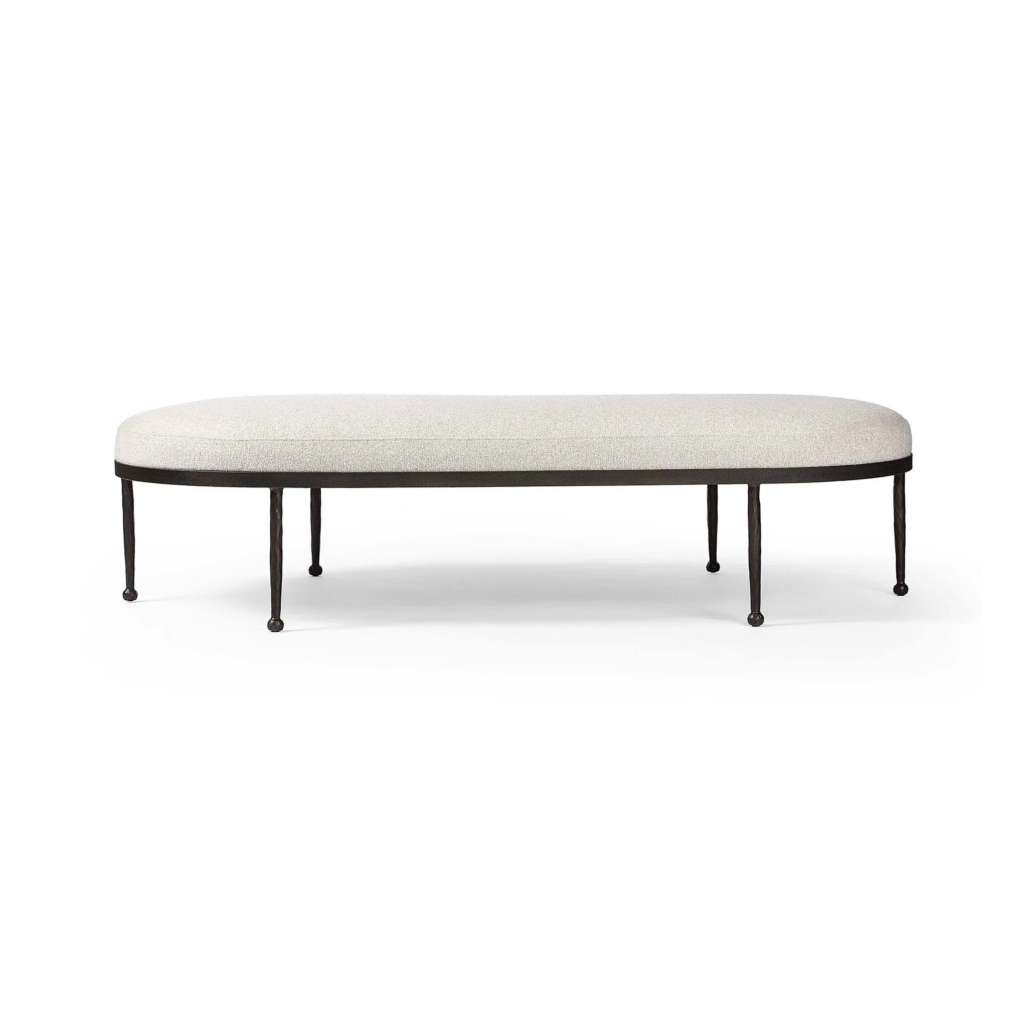 Moraine Cocktail Ottoman