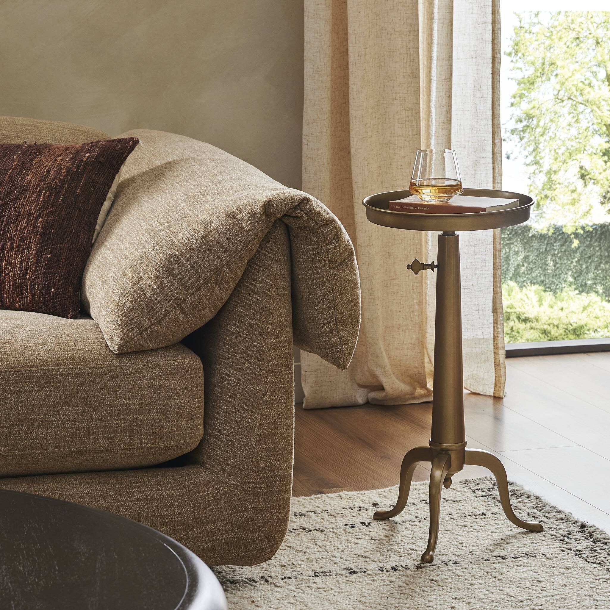Harrington Side Table - Image 2
