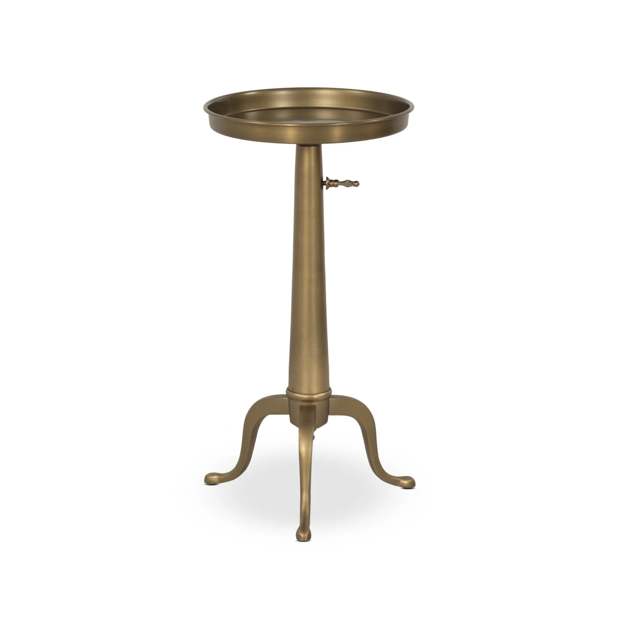 Harrington Side Table - Image 1