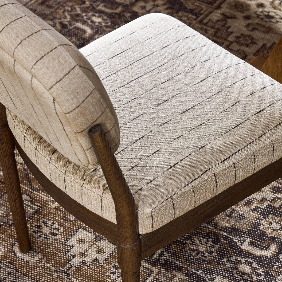 Esther Dining Chair - Image 3