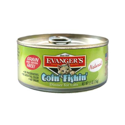 Evanger