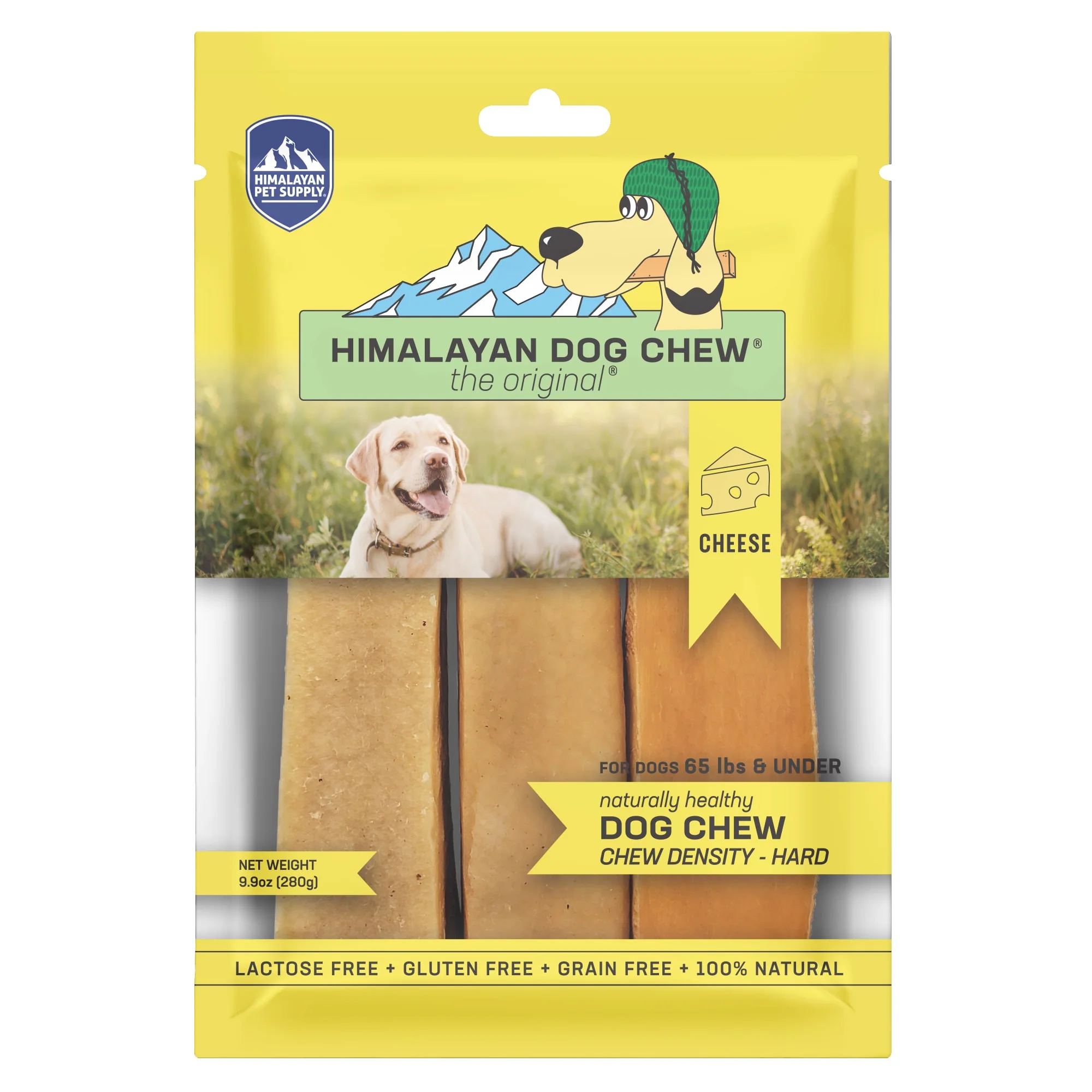 Himalayan Dog Chew Mixed 11.5oz - Image 1