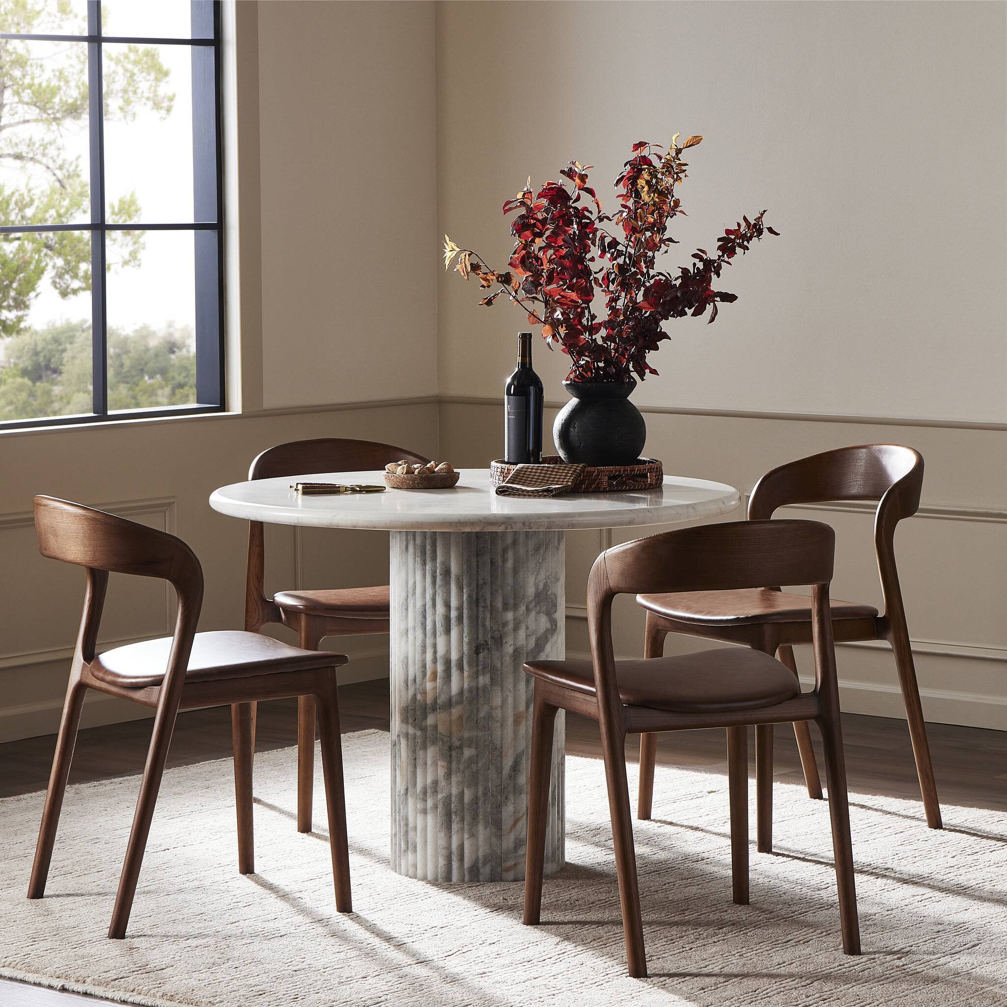 Malmö Dining Chair - Image 2