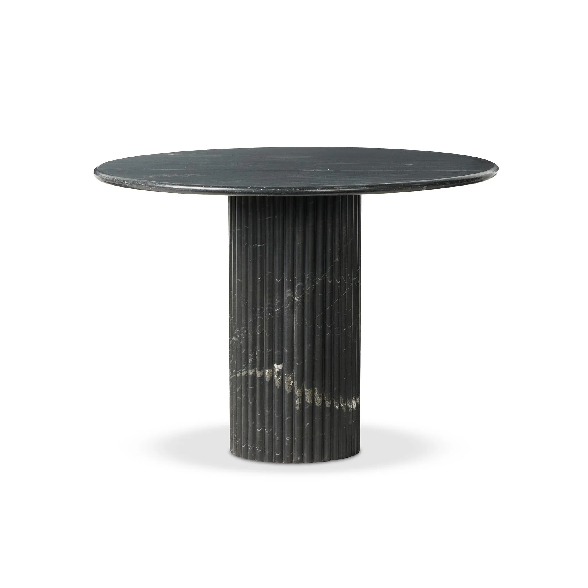 Oranda Round Dining Table 42" - Image 1