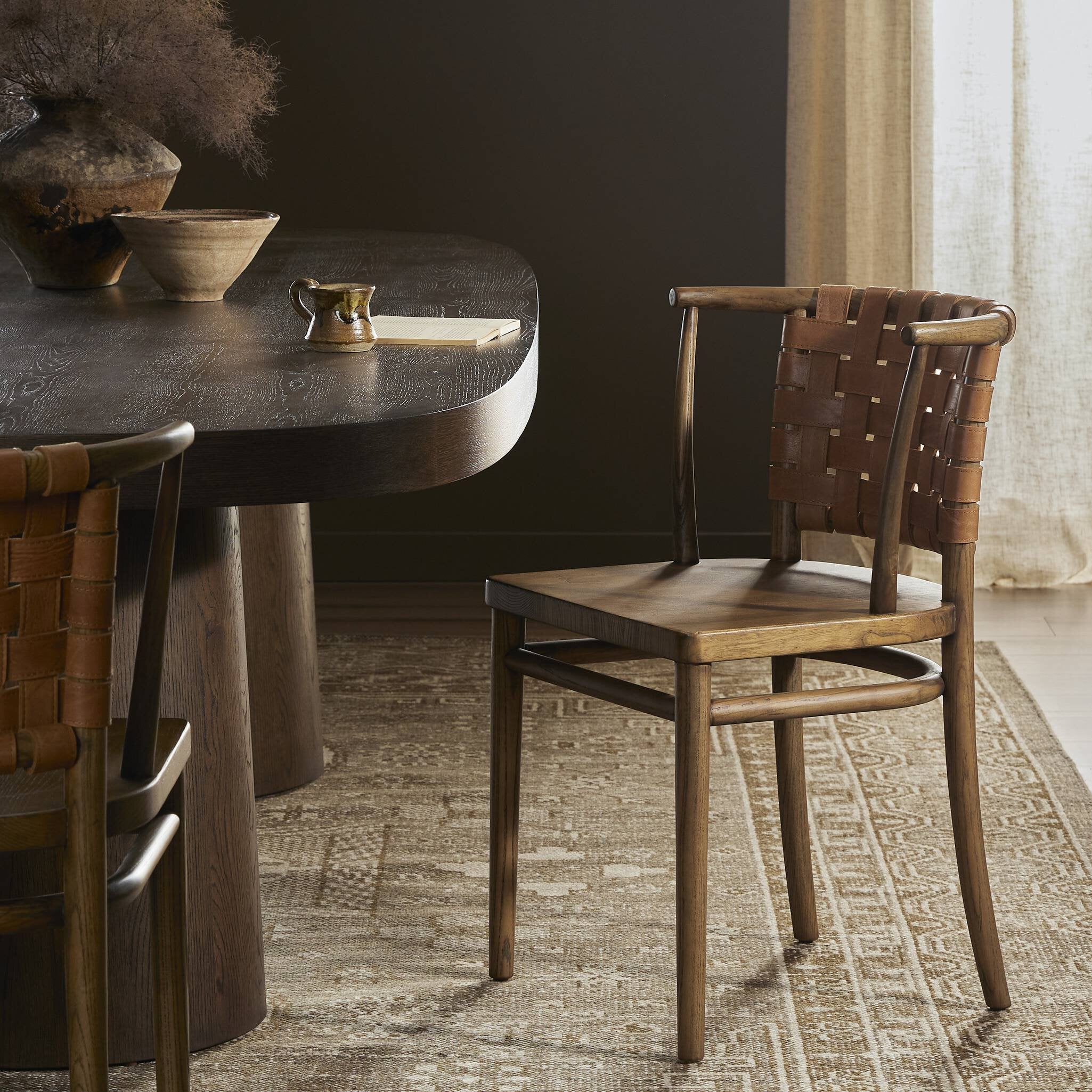 Penelope Dining Chair - Image 2