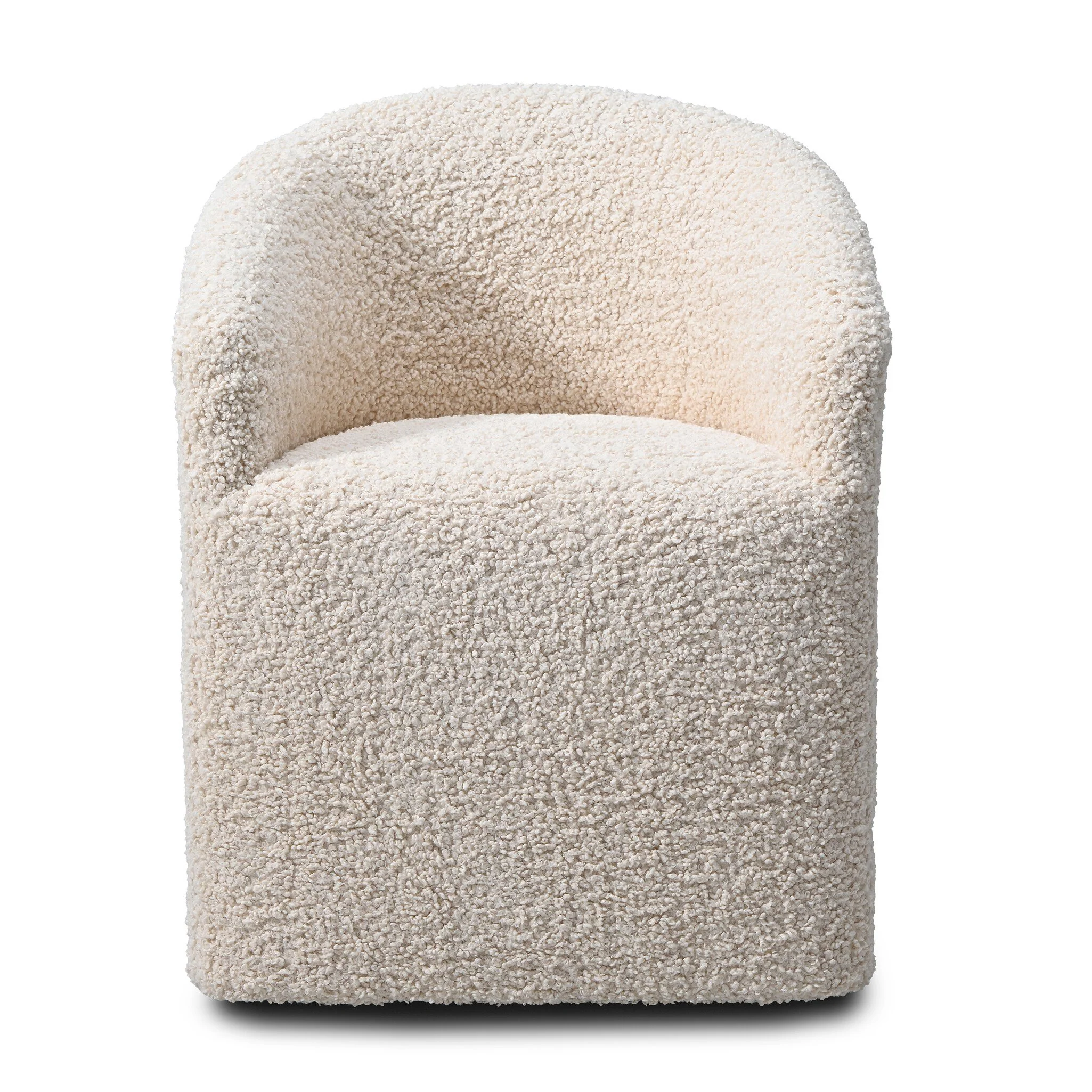 Rhett Dining Chair - Image 1
