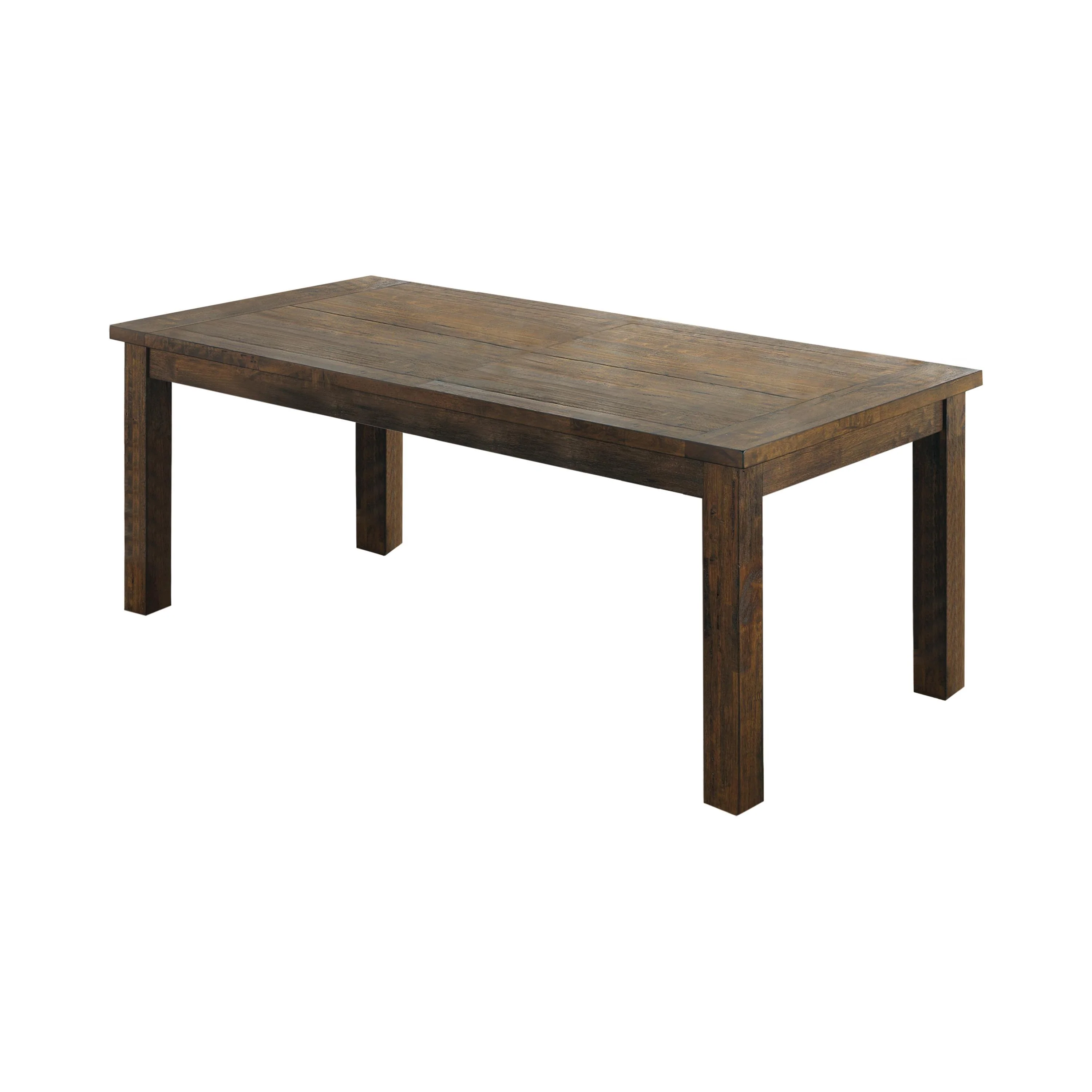 Coaster Furniture Coleman 107041 9 pc Dining Set - Image 2