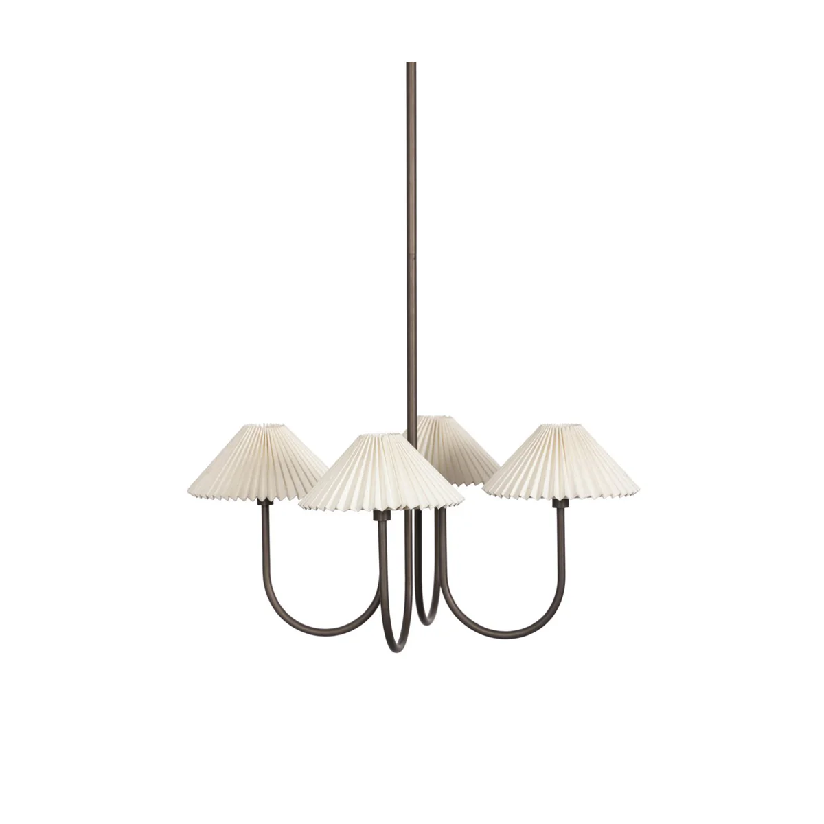 Erica Chandelier