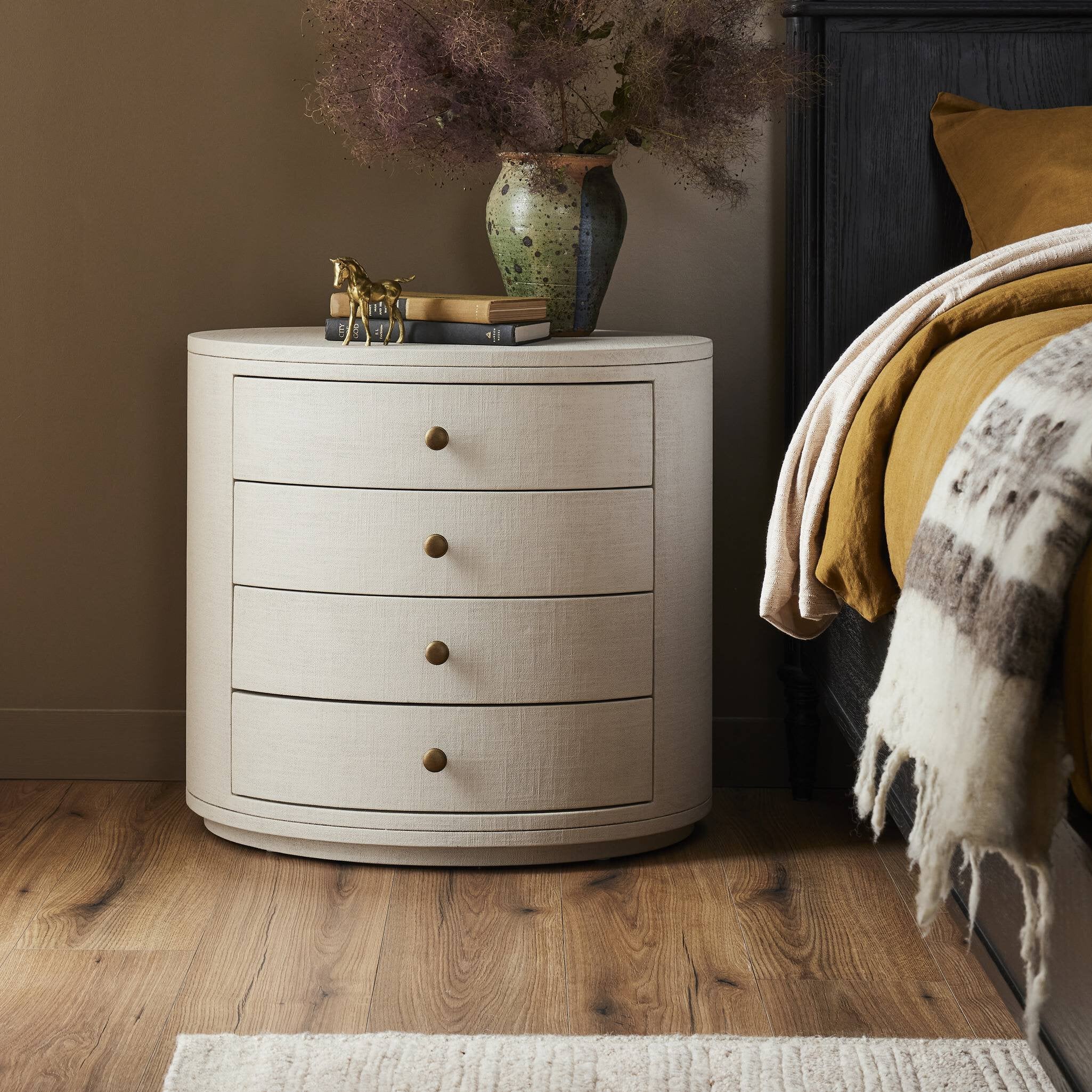 Josephine Nightstand - Image 2