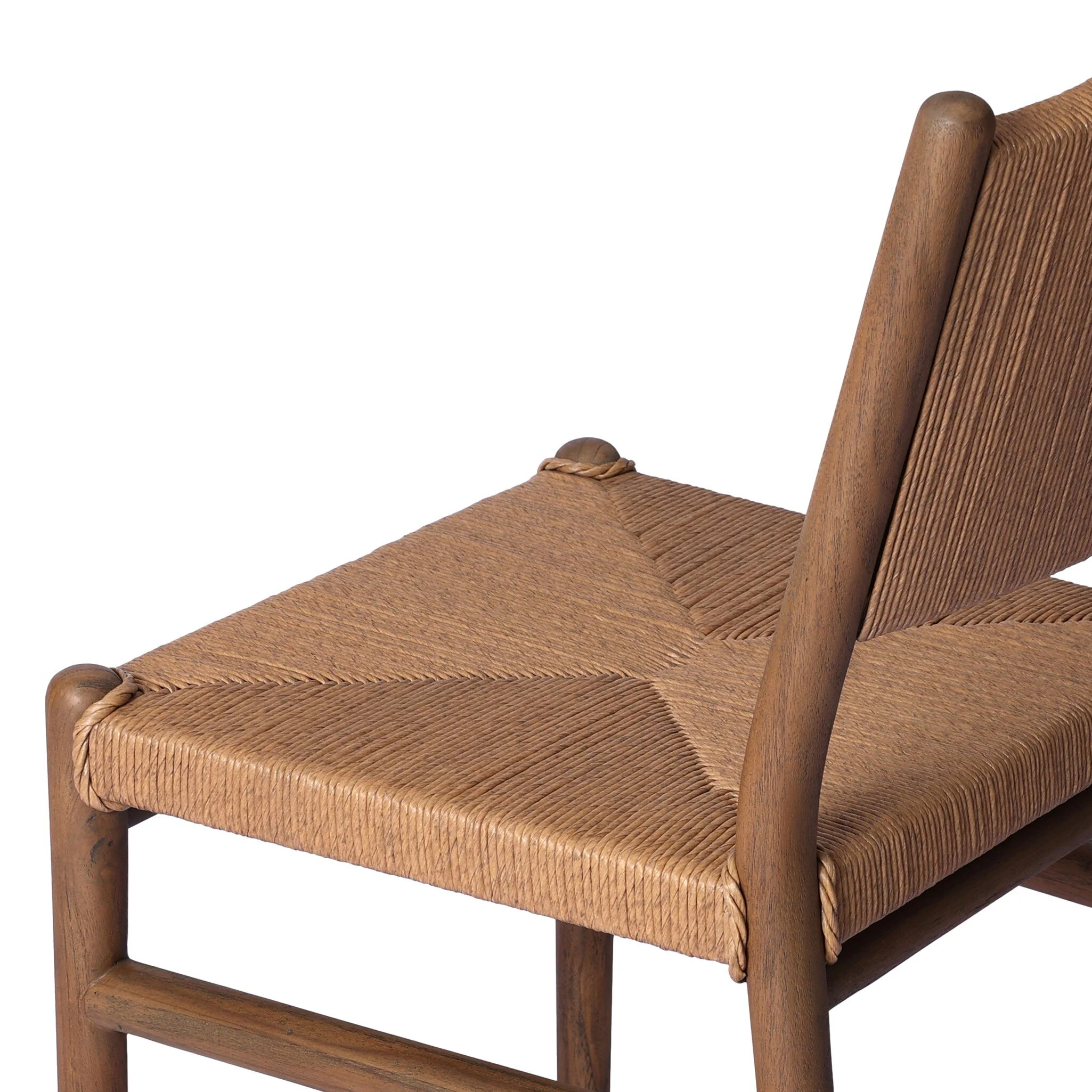 Herrin Outdoor Dining Chair - Image 3