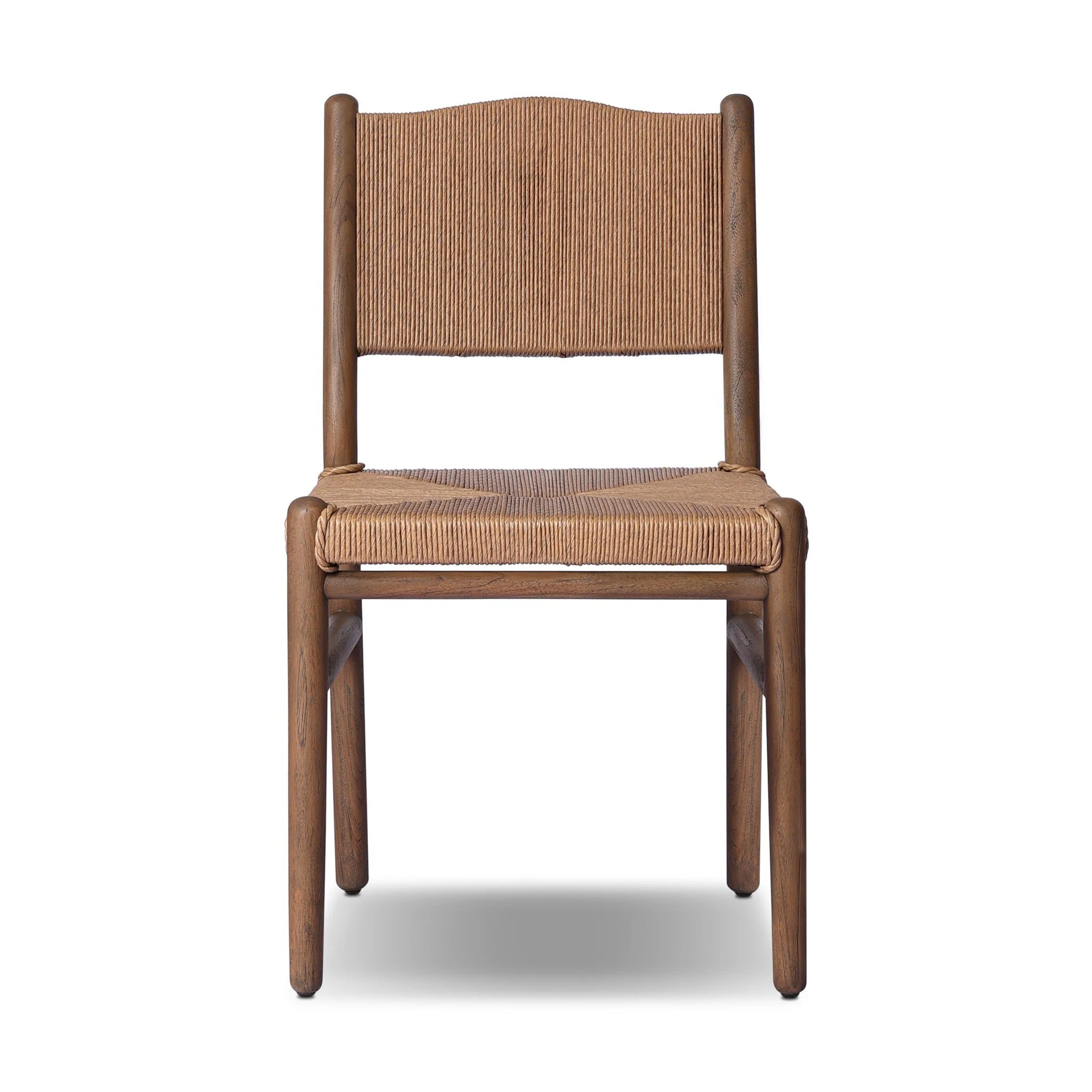 Herrin Outdoor Dining Chair - Image 1