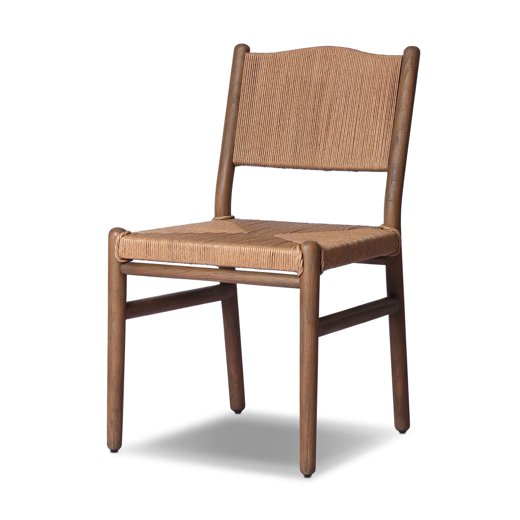 Herrin Outdoor Dining Chair - Image 2