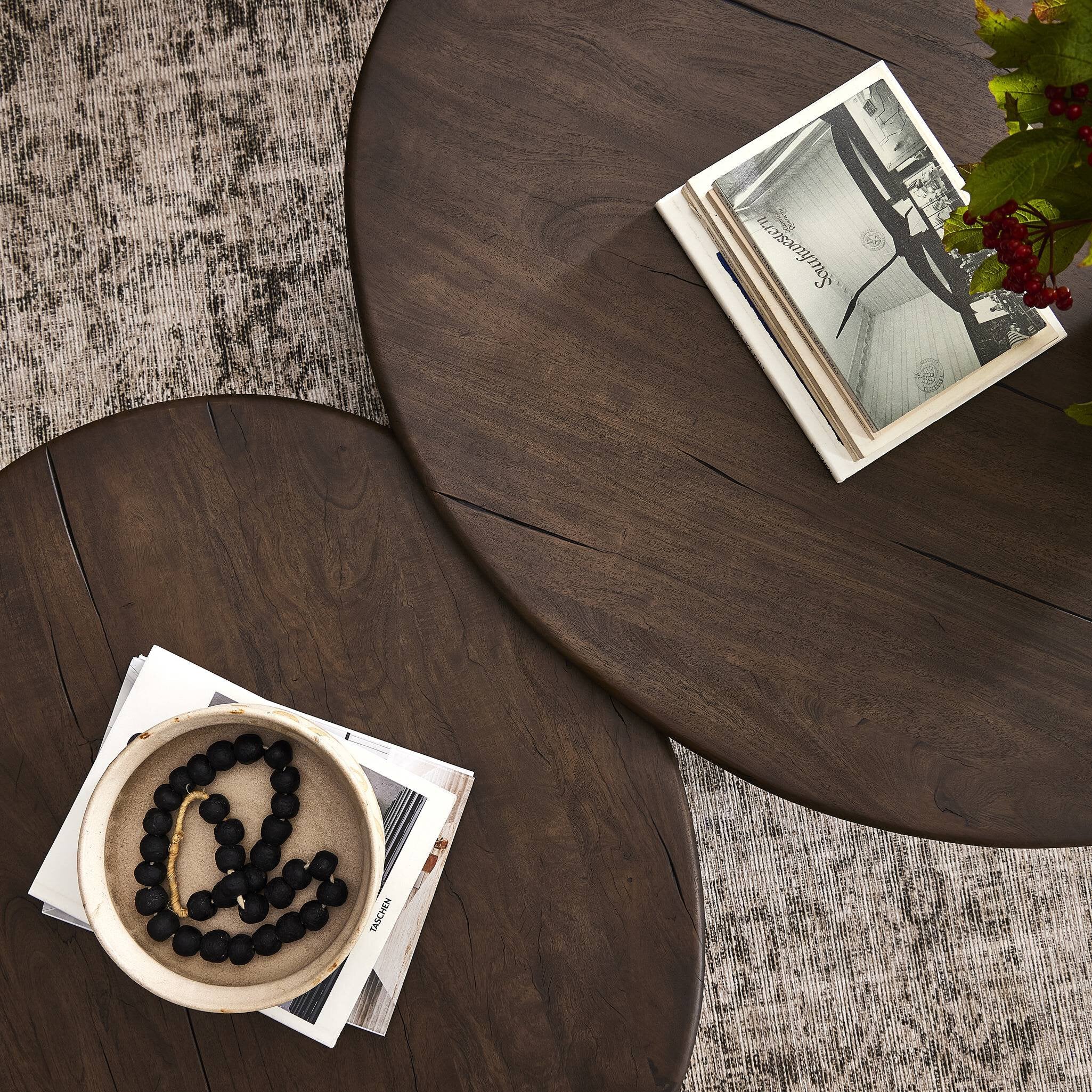 Stuart Coffee Tables - Image 3