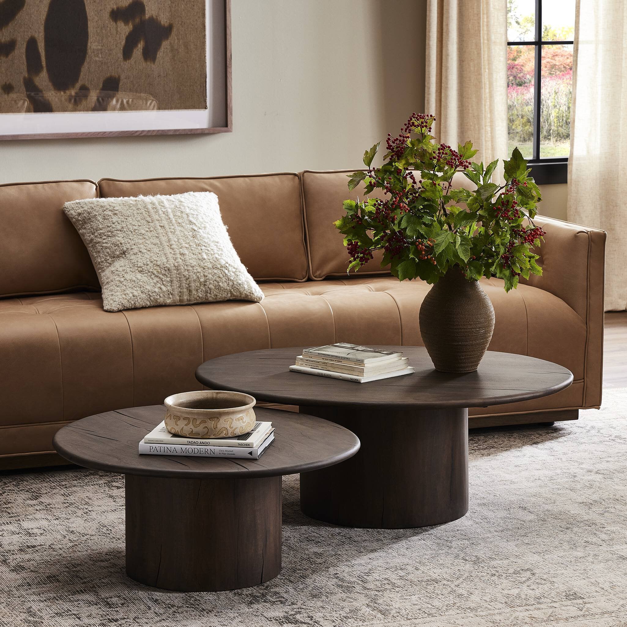 Stuart Coffee Tables - Image 2