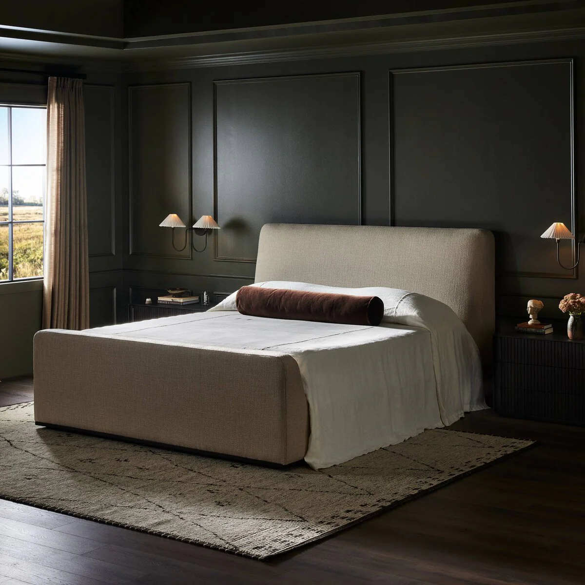 Jerica Bed - Image 2