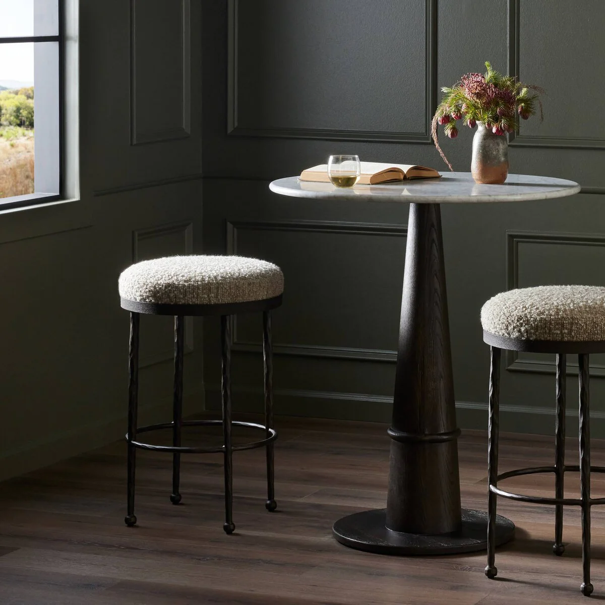 Julianna Stool - Image 2