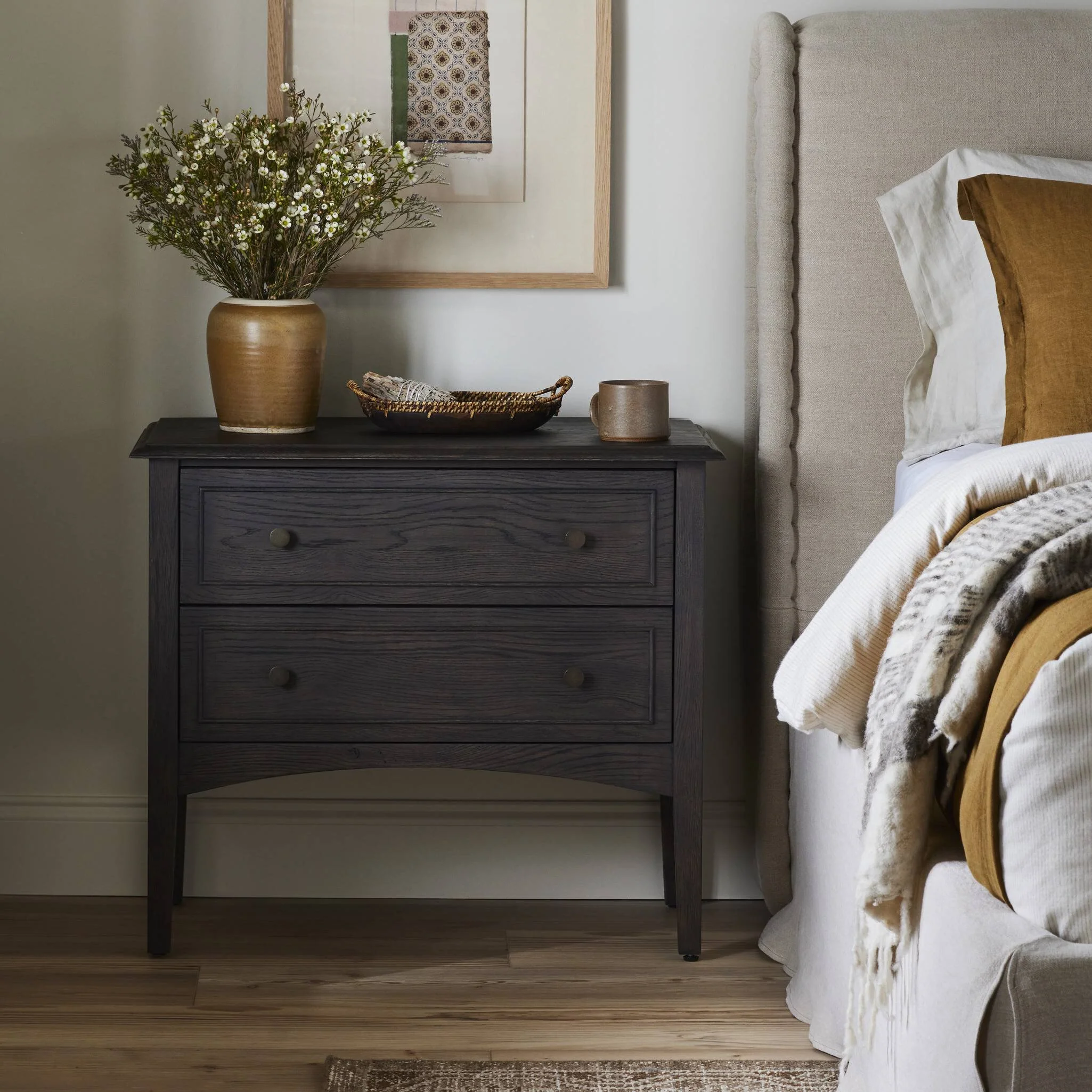 Maggie Nightstand - Image 1