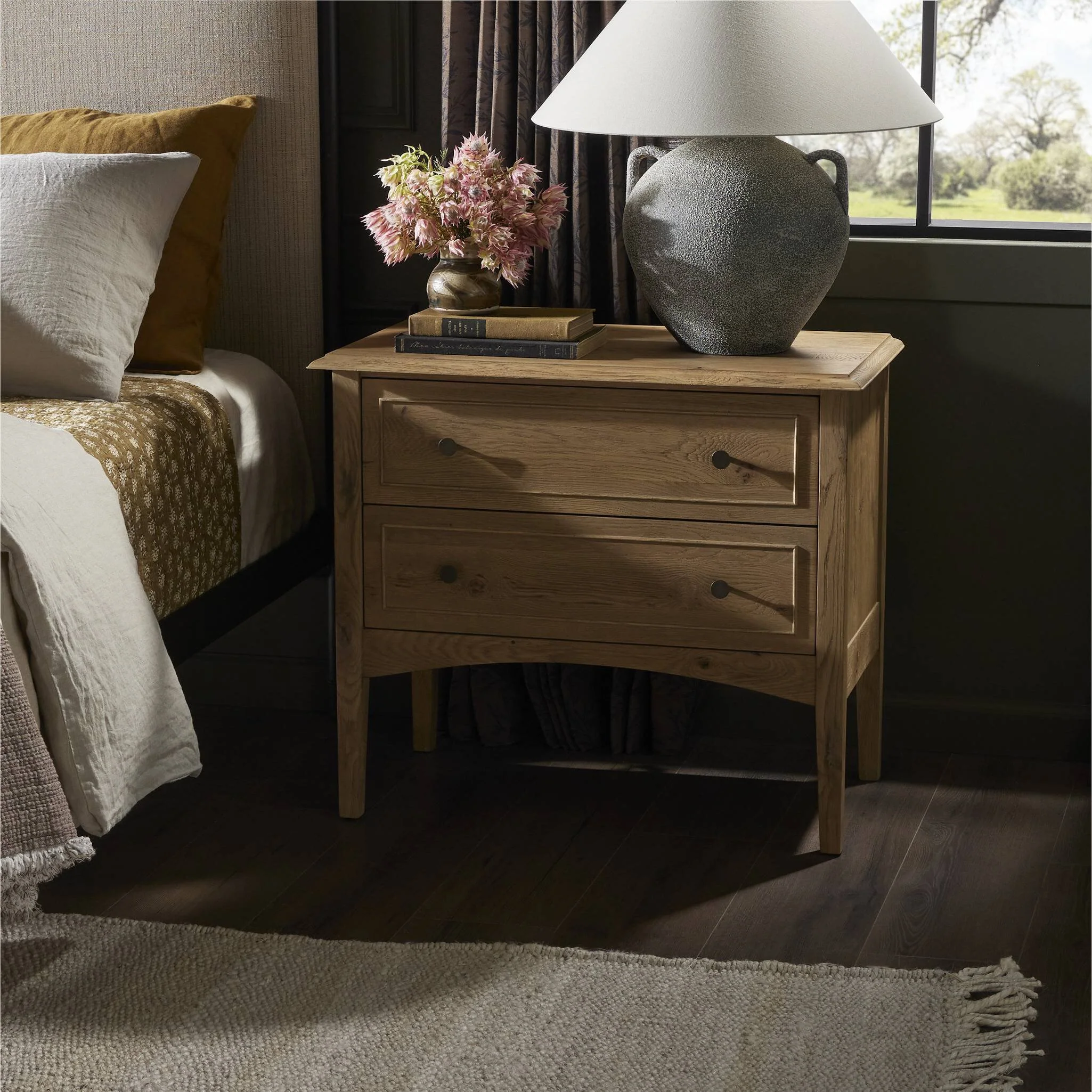 Maggie Nightstand - Image 2