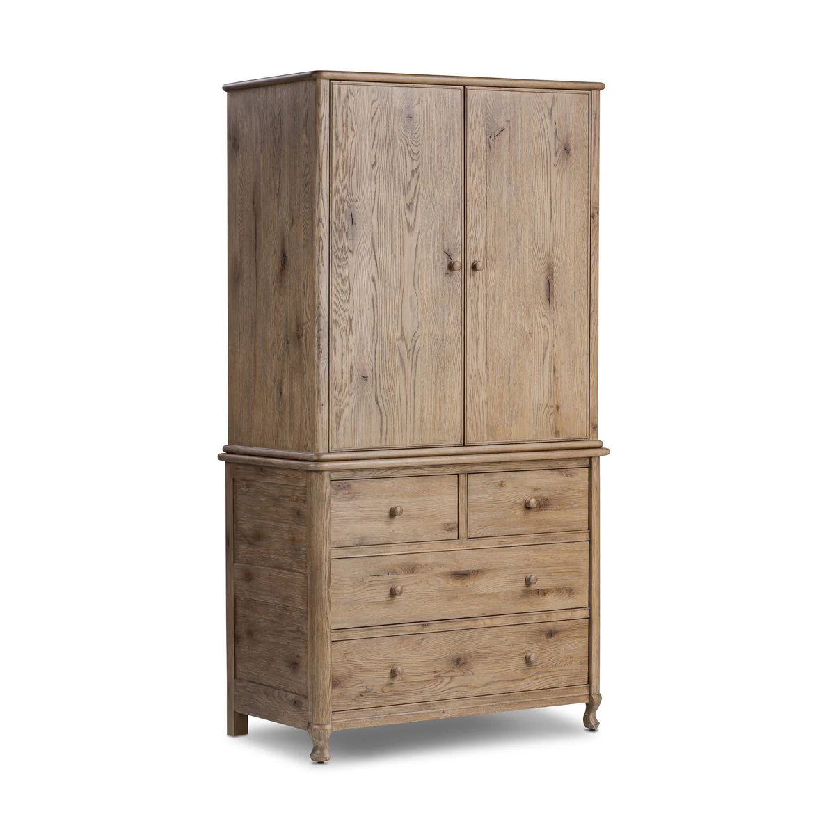 Pika Armoire
