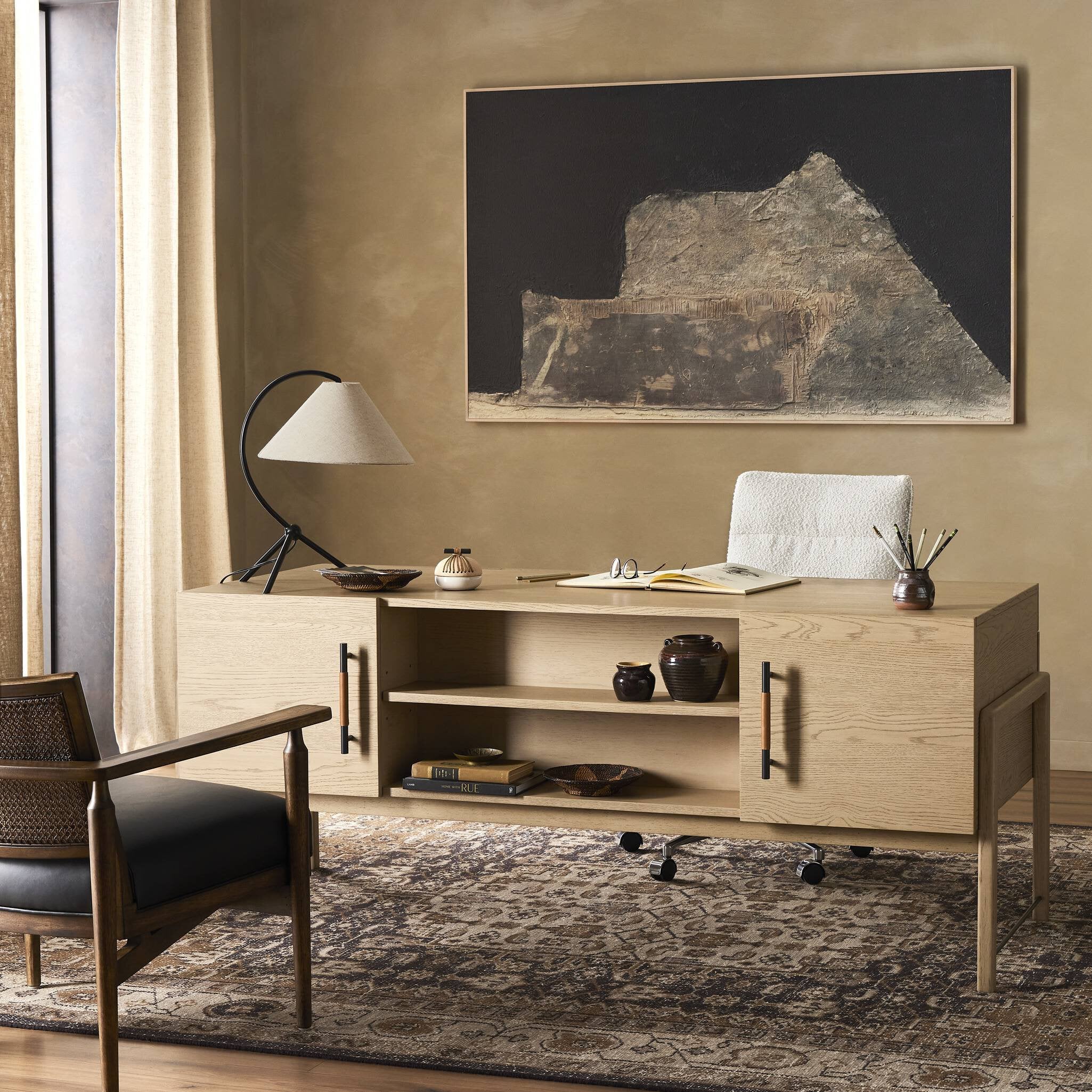 Langley Desk - Image 2