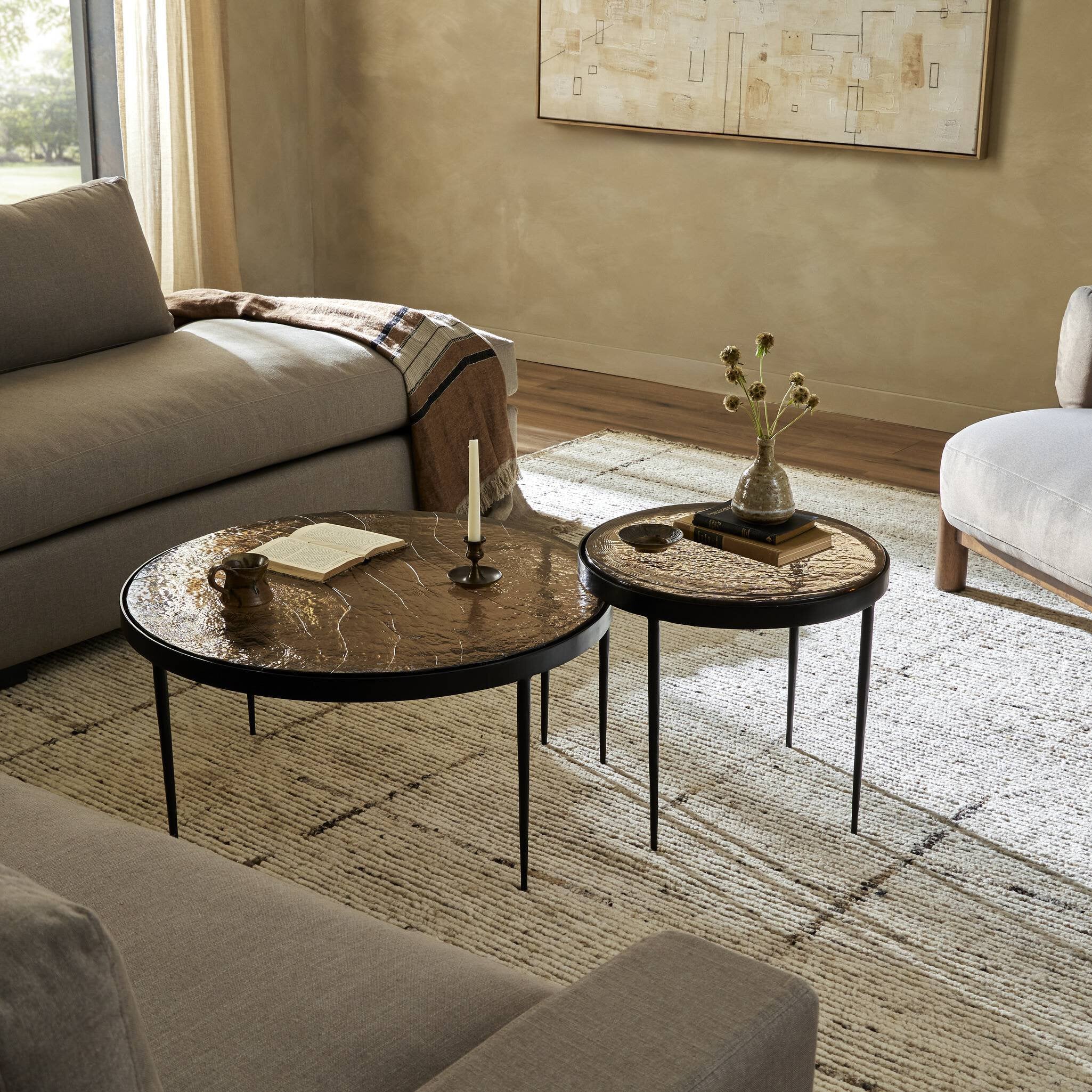 Yoko Nesting Tables - Image 2