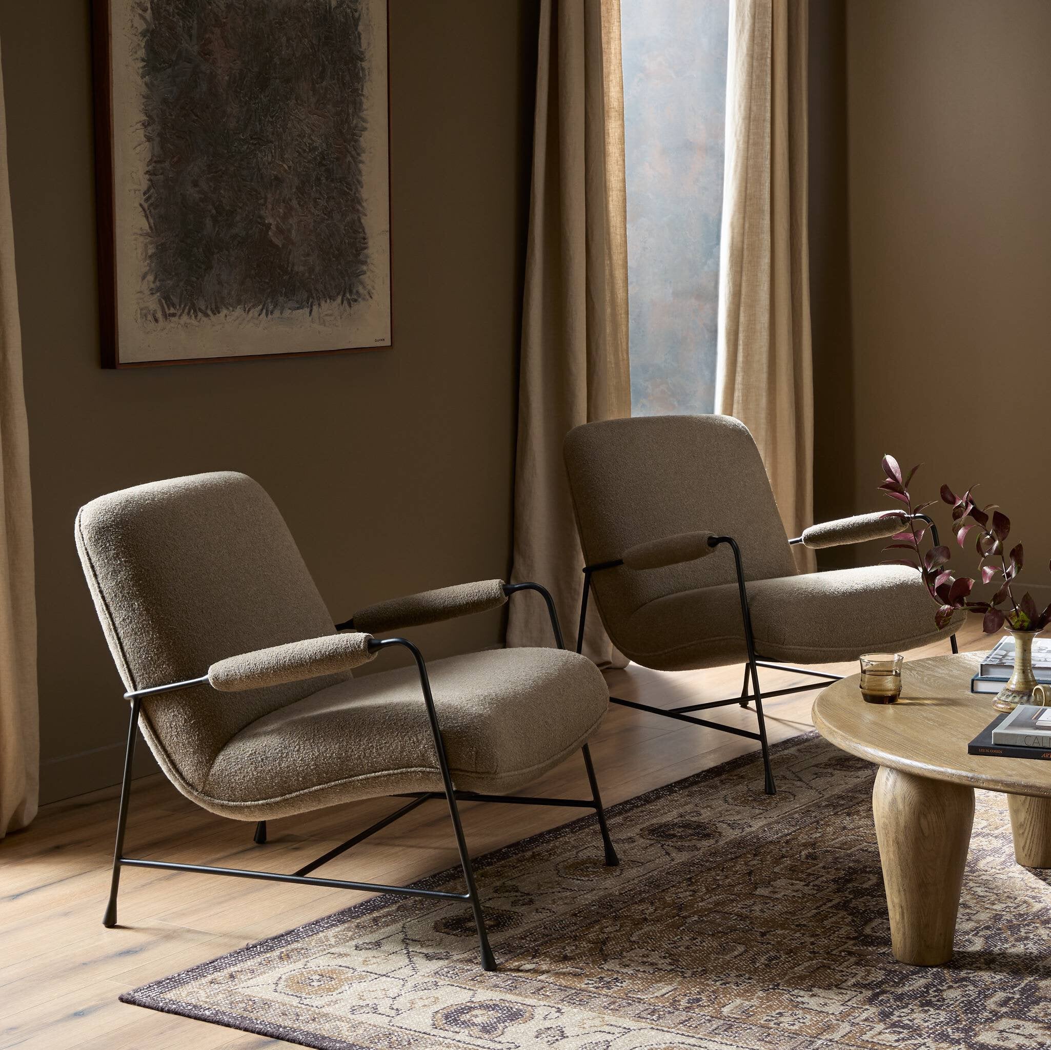 Ashburn Chair - Image 2