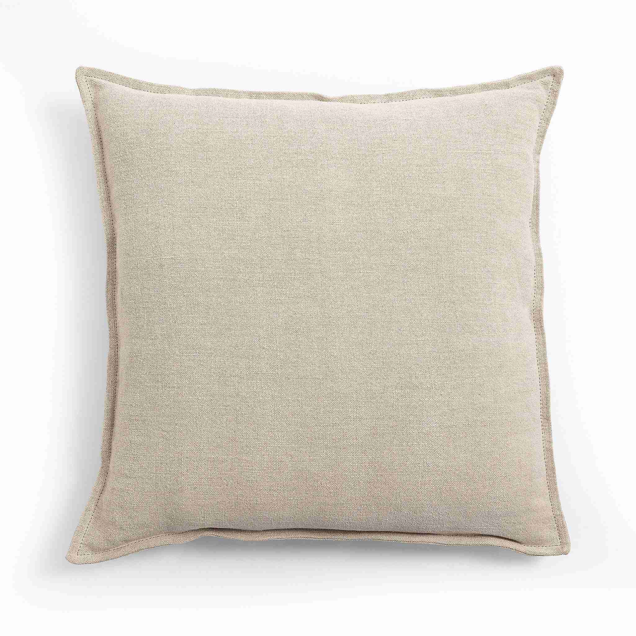 Broadway Linen Pillow - Image 2