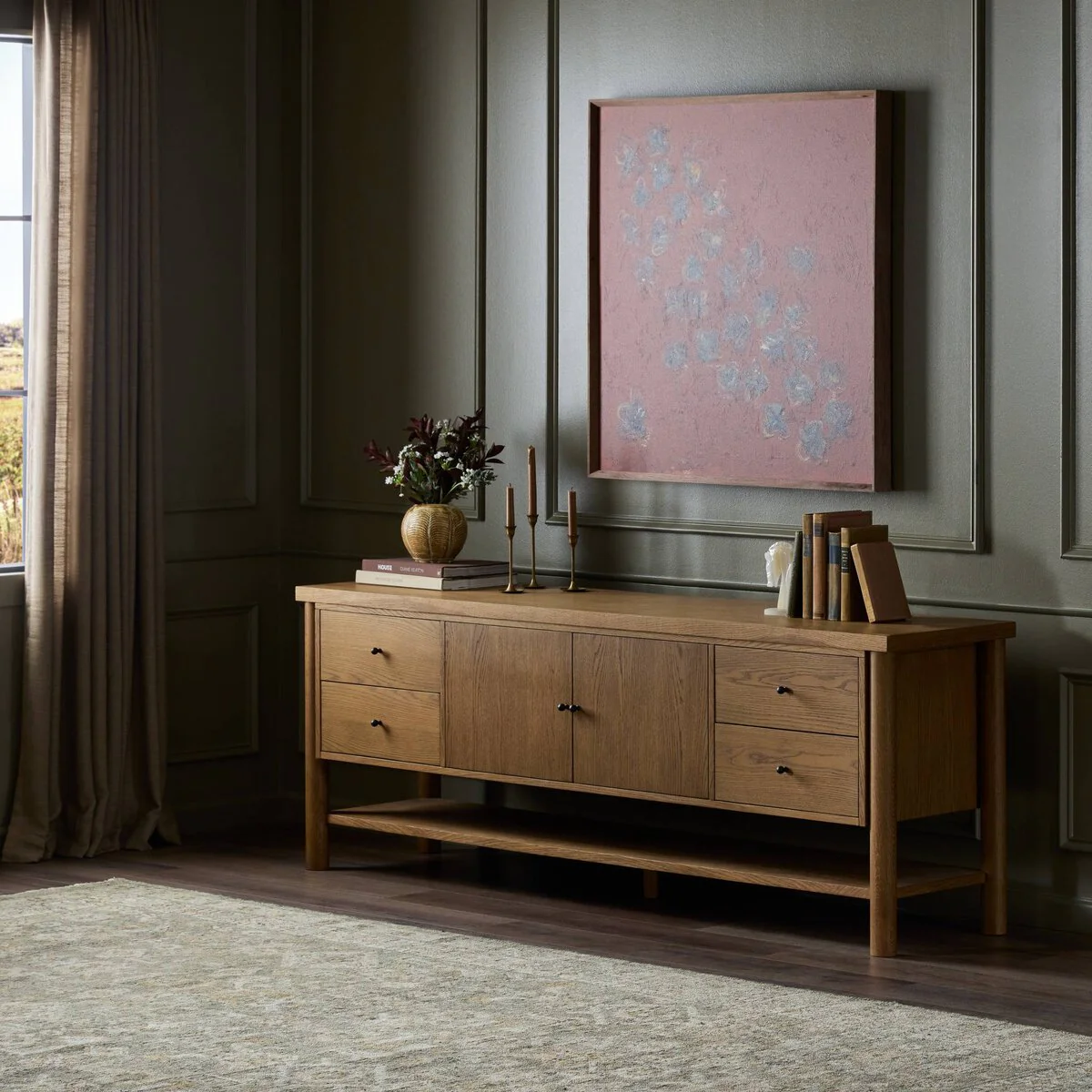 Roark Media Console - Image 2