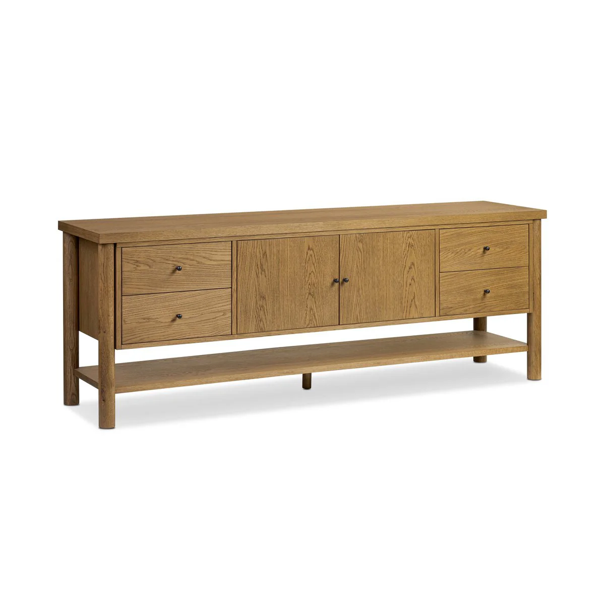 Roark Media Console - Image 1