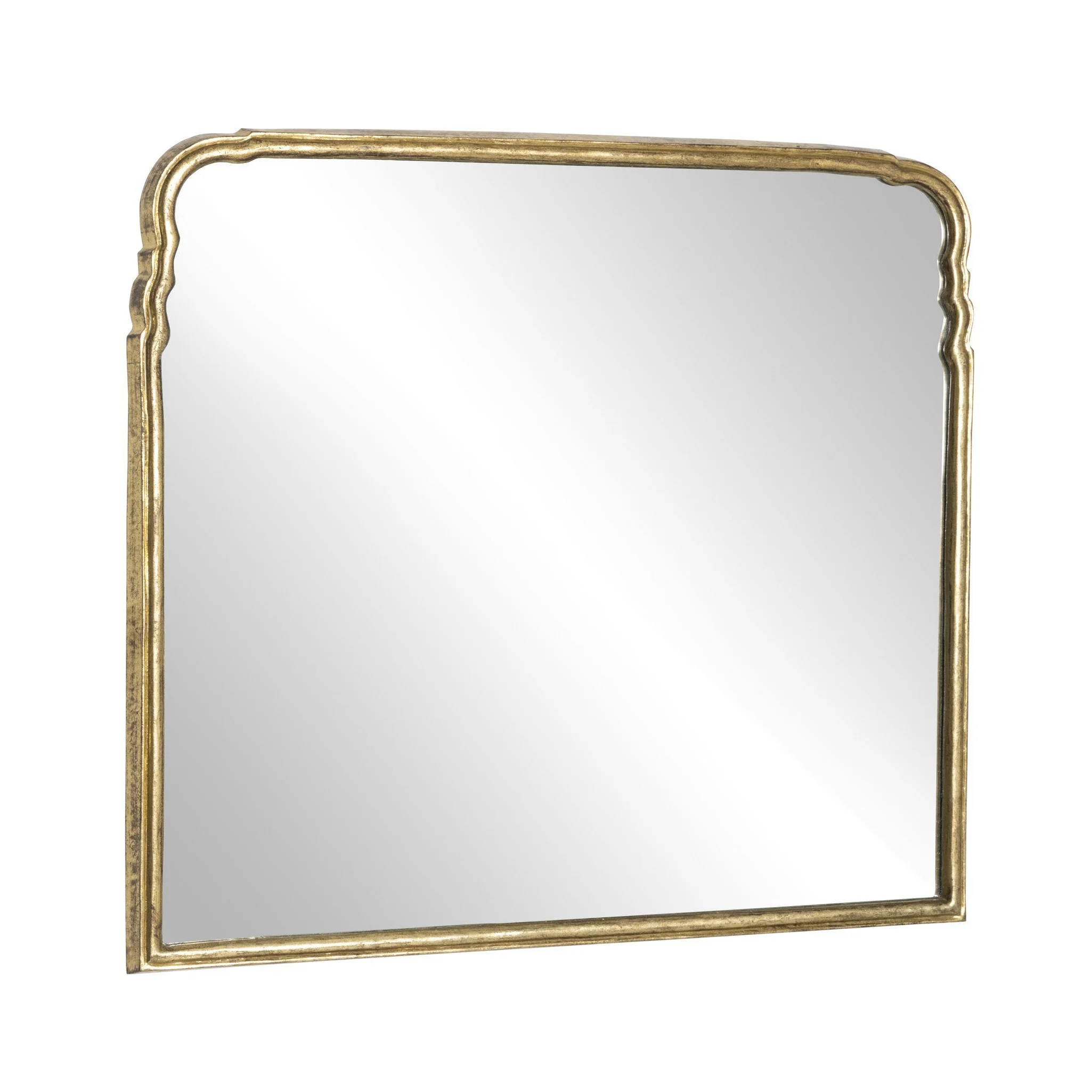Moira Mantle Mirror - Image 1