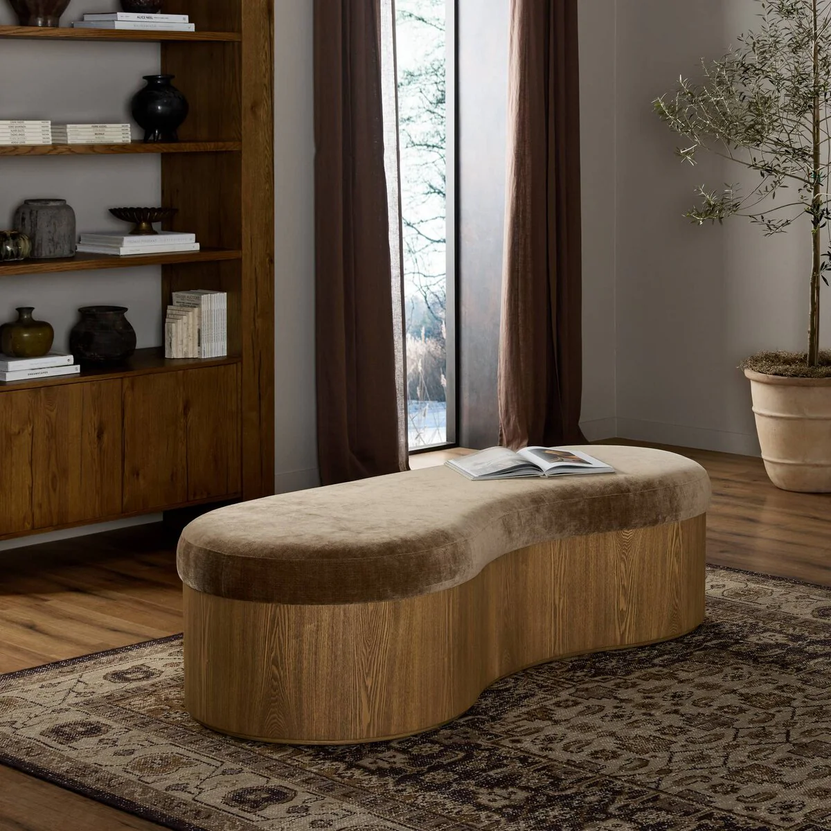 Celeste Bench - Image 2