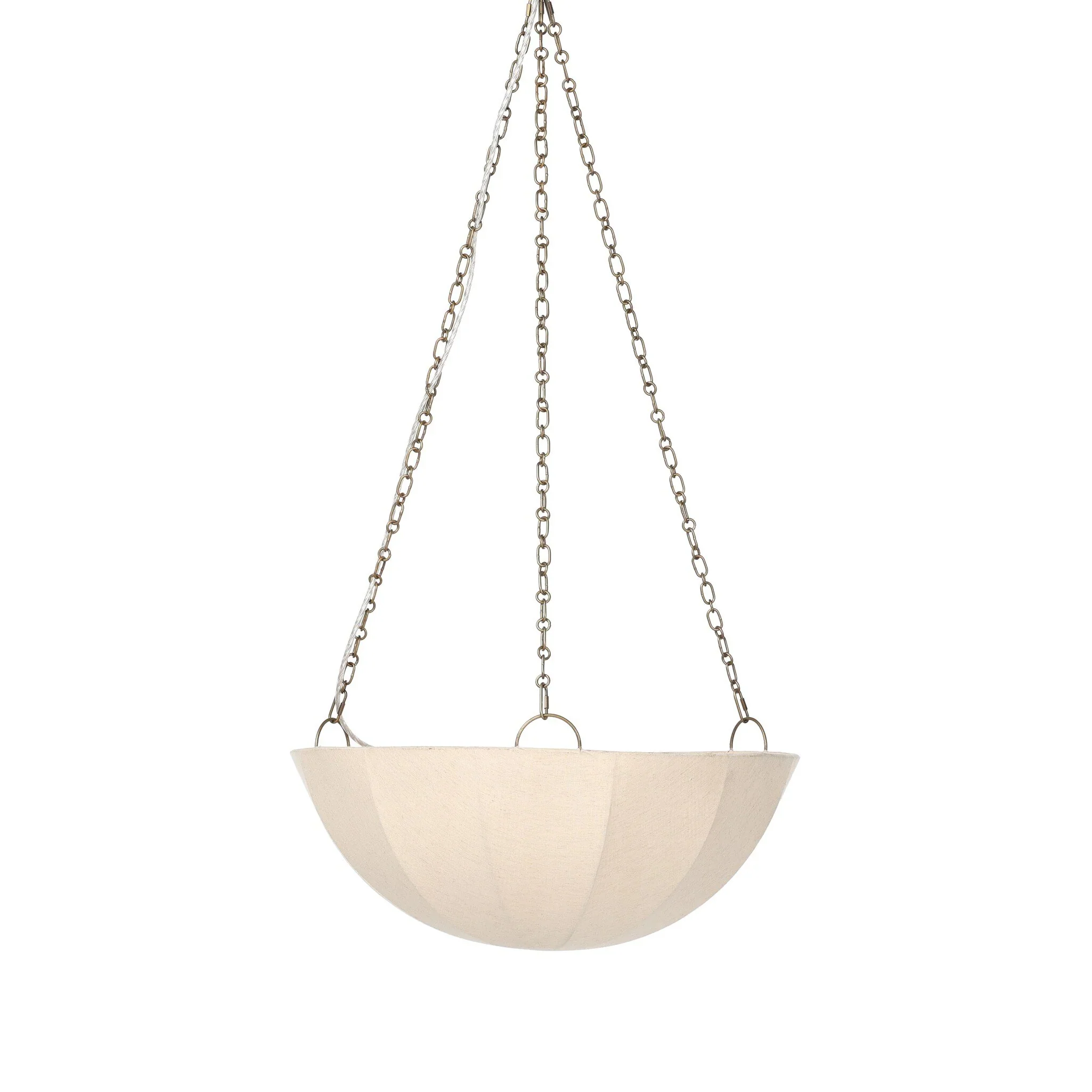 Teague Pendant