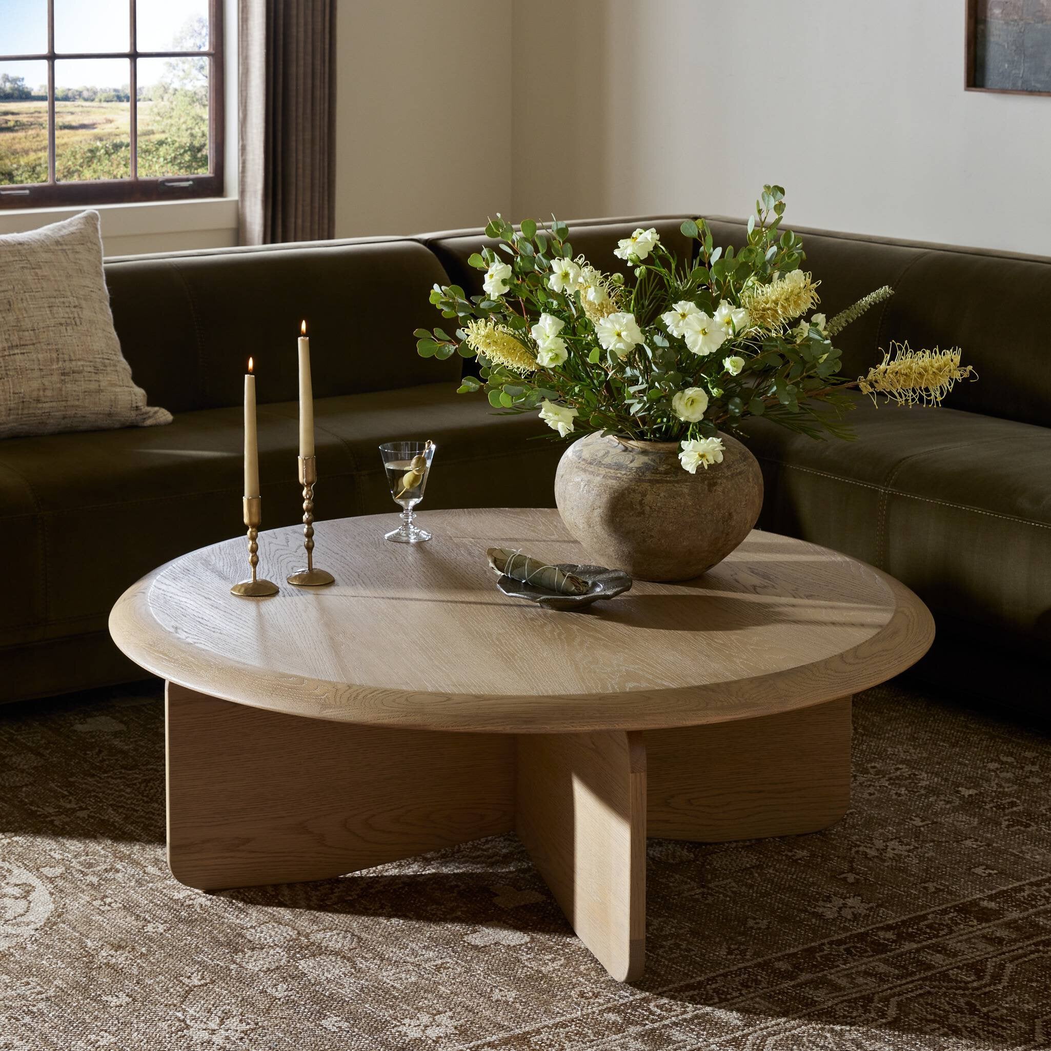 Surie Coffee Table - Image 2