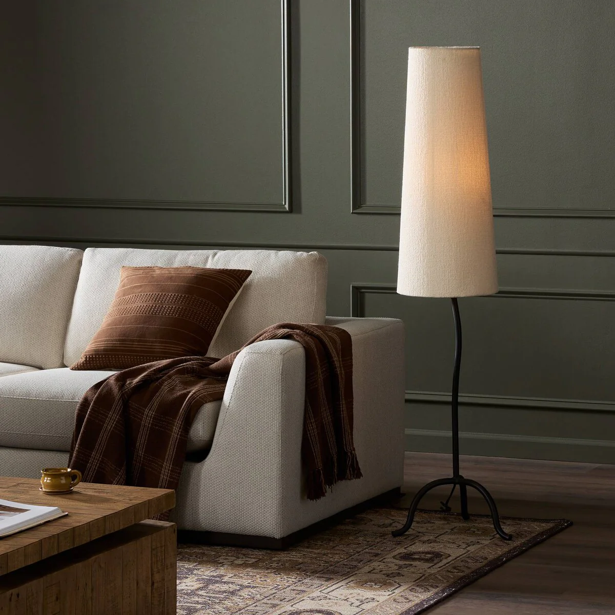 Selby Floor Lamp - Image 2