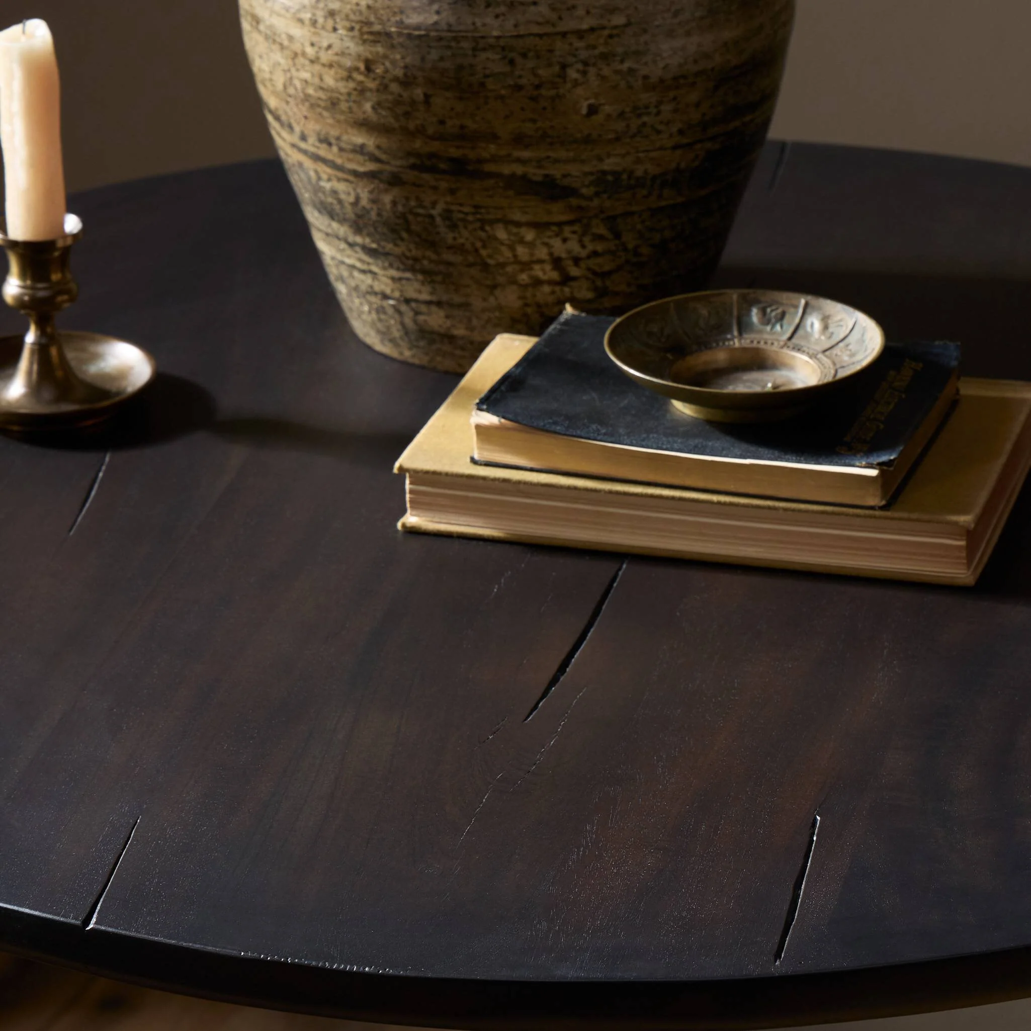 Barron End Bistro Table - Image 3