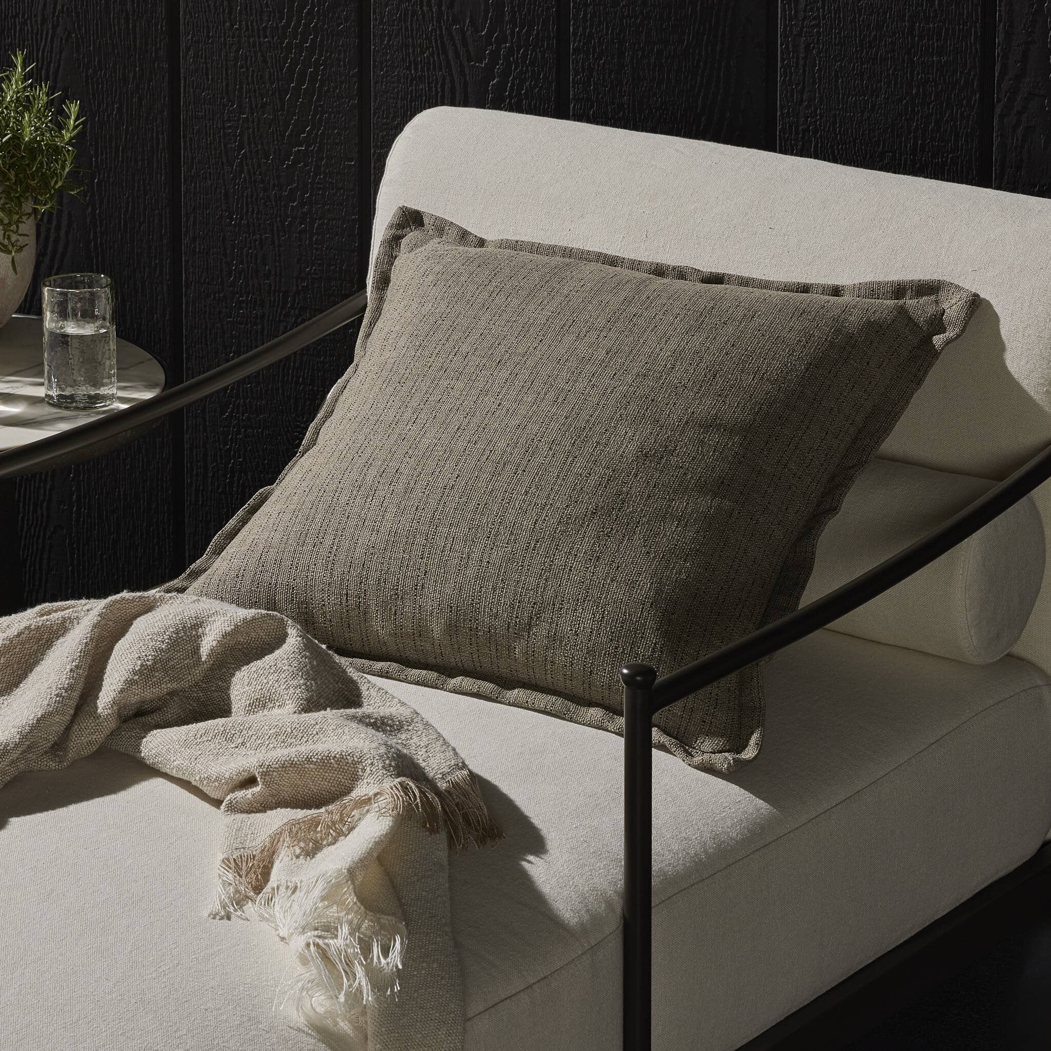 Hargrove Outdoor Pillow - Image 2