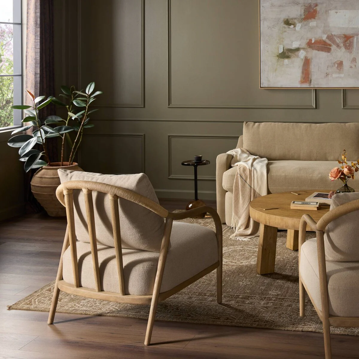 Remi Chair - Image 2