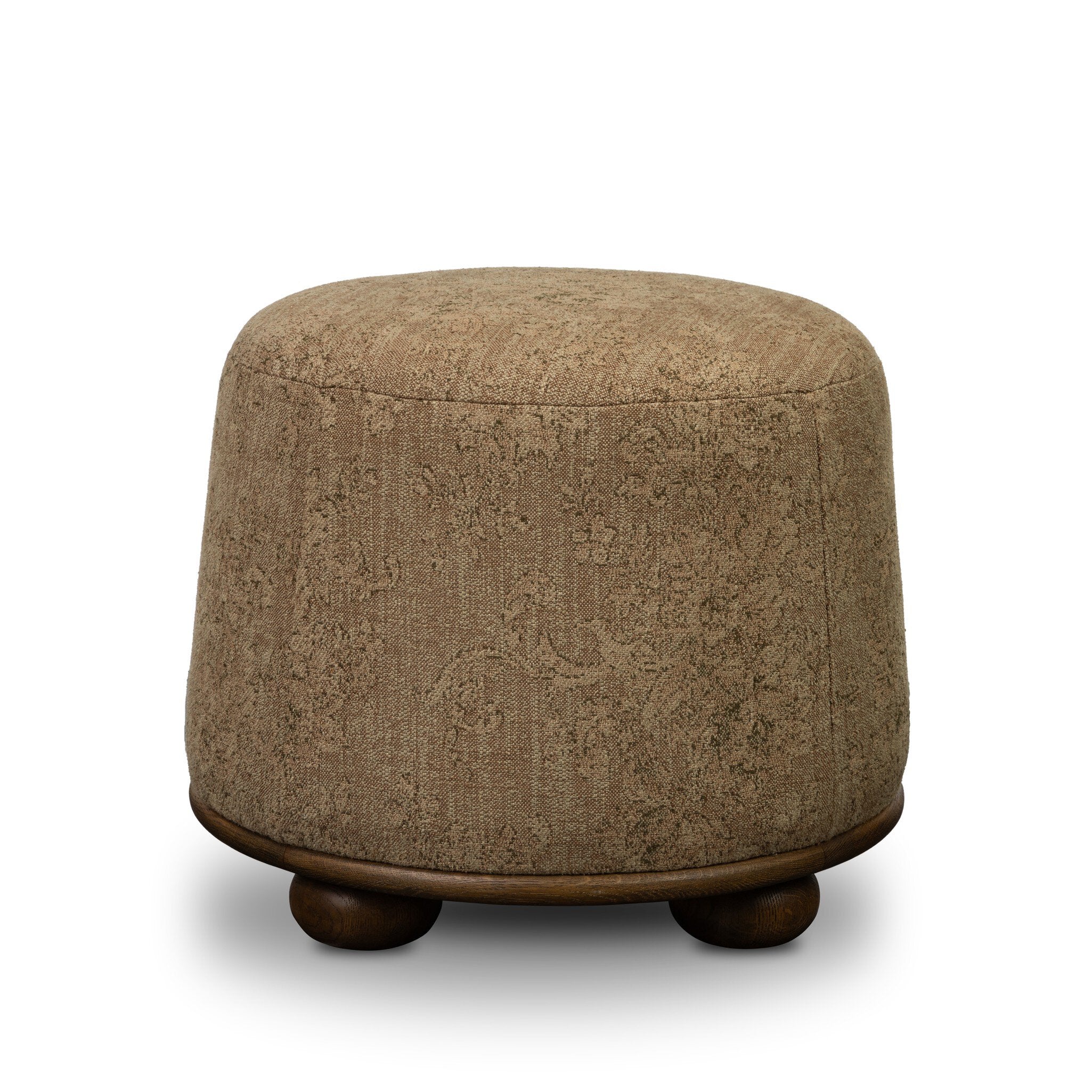 Fallingbrooke Ottoman - Image 2