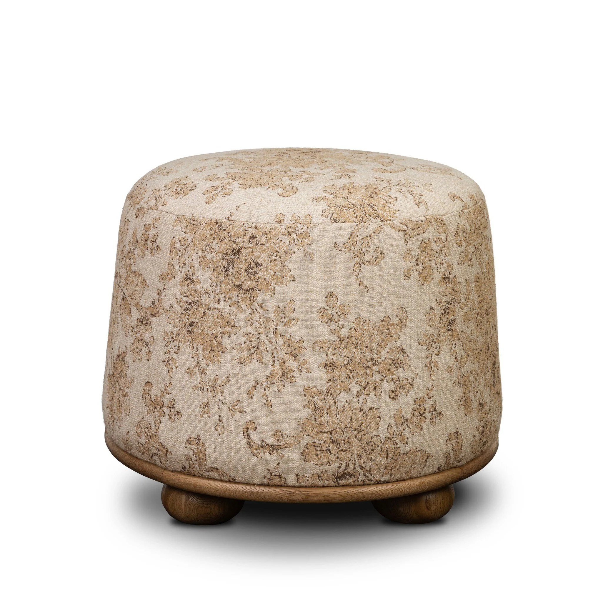 Fallingbrooke Ottoman