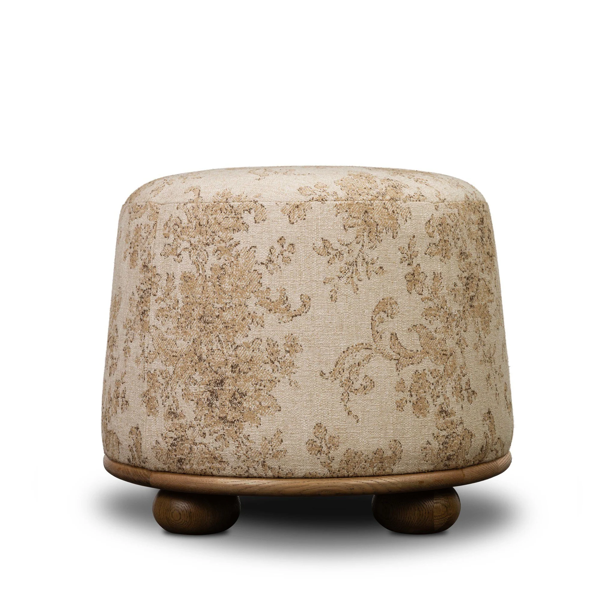 Fallingbrooke Ottoman - Image 3