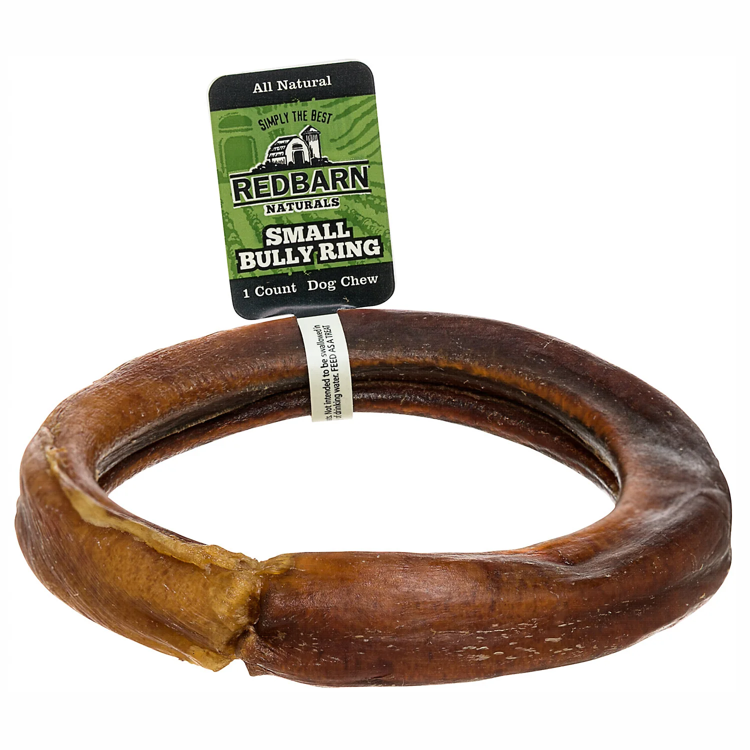 RB SMALL BULLY RINGS CS35 - Image 1